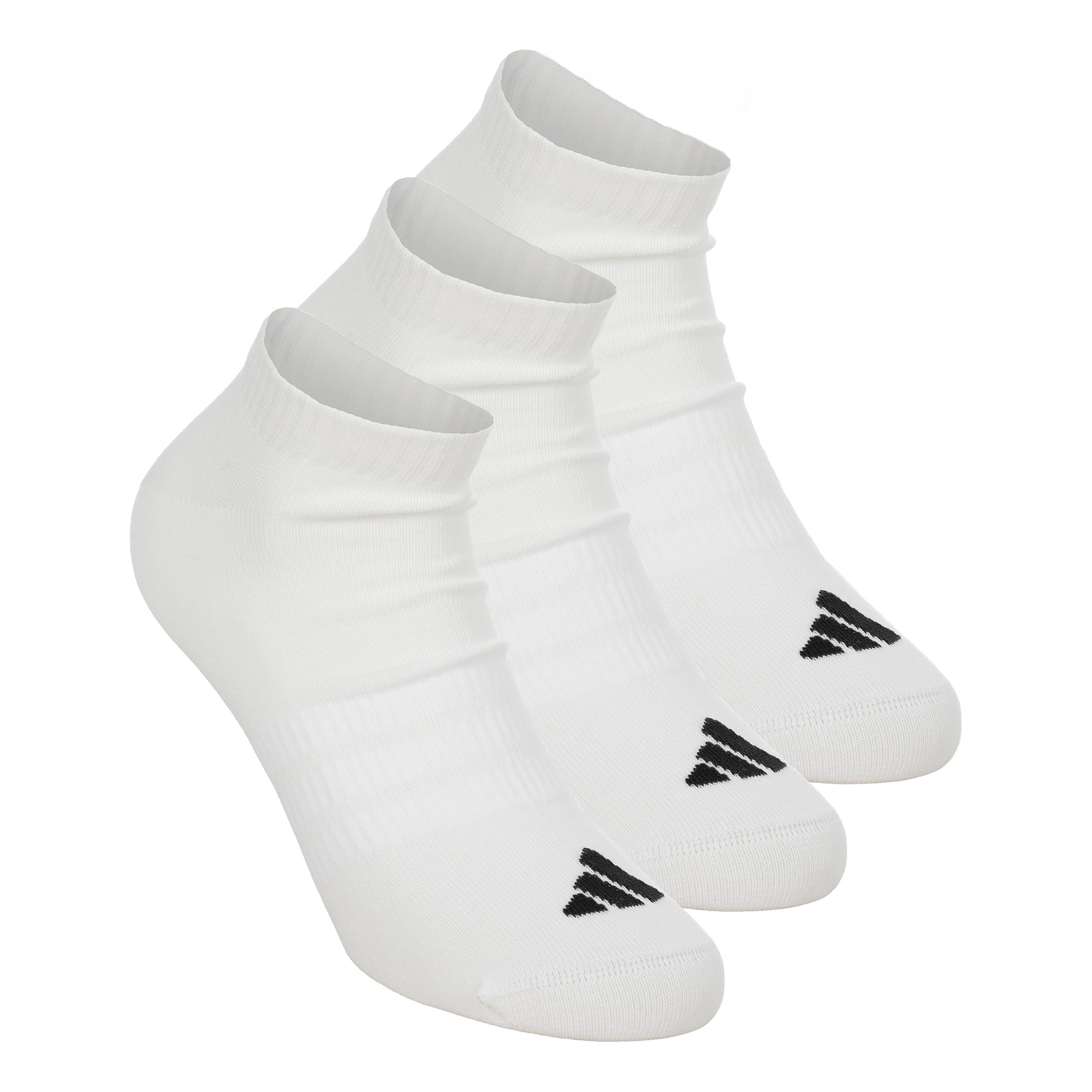 Adidas Essentials Low 3p Tennissocken