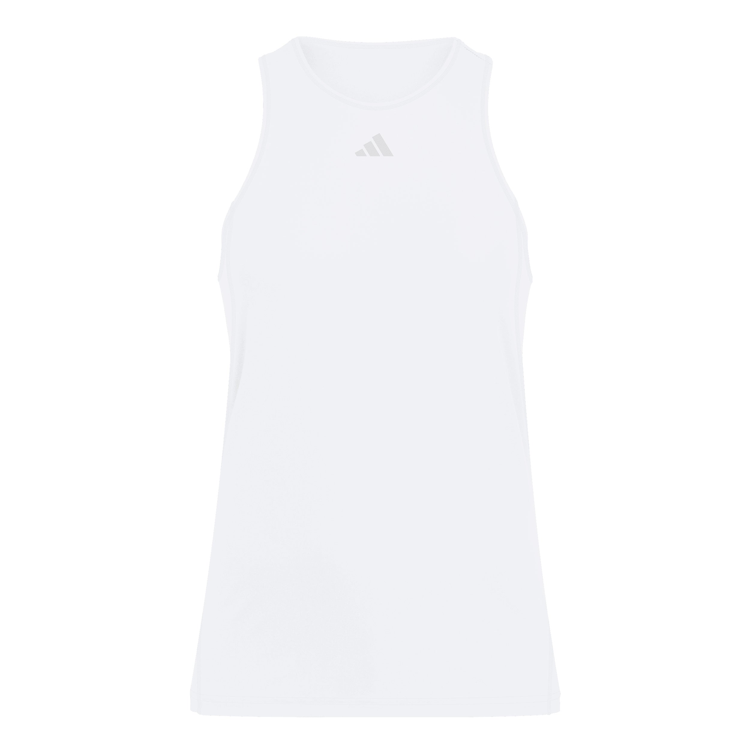 Adidas Club Tank - Top Damen Weiß
