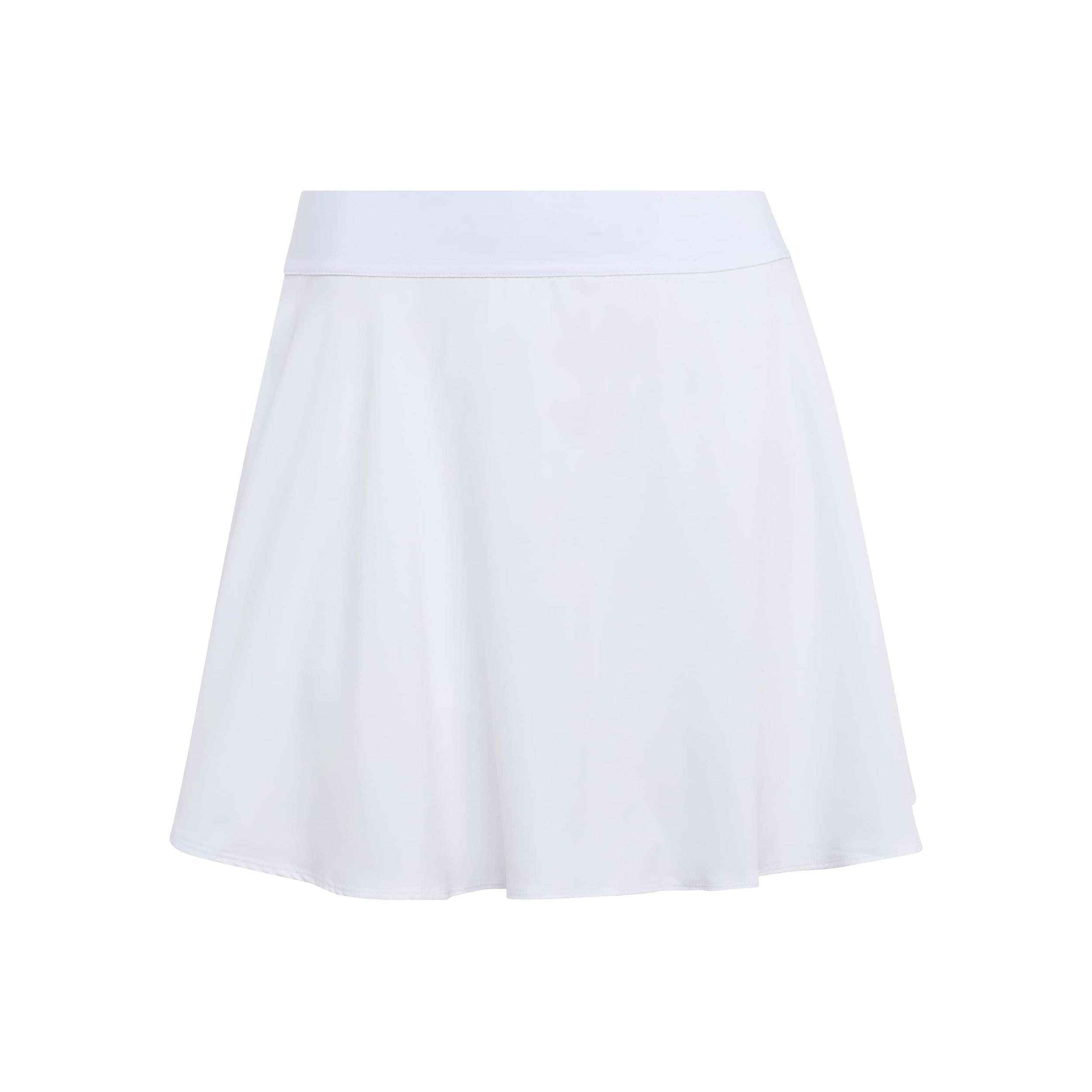 Adidas Club Long Rock Damen - Weiß