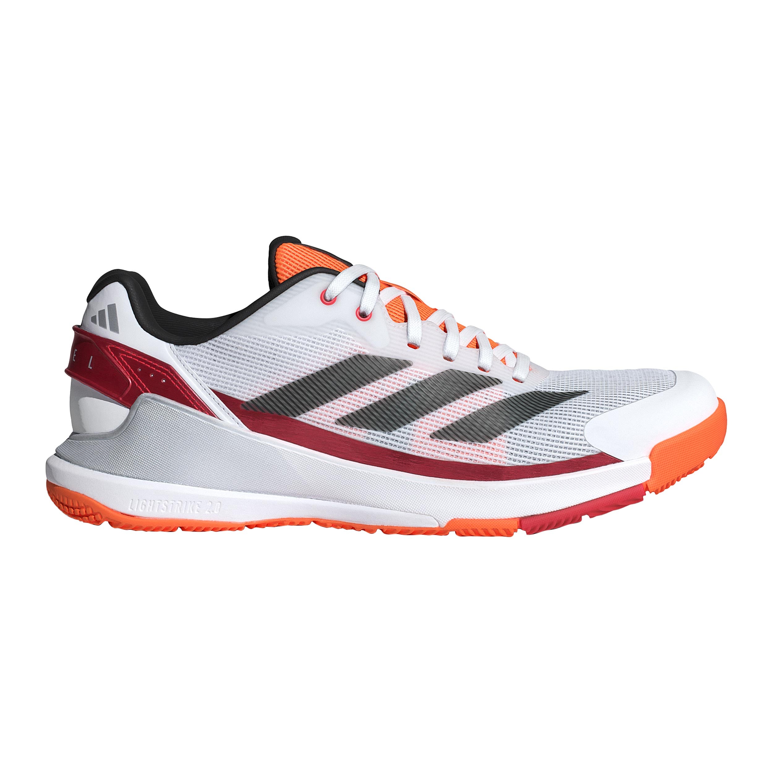 Adidas Crazyquick Ls Padelschuh Herren