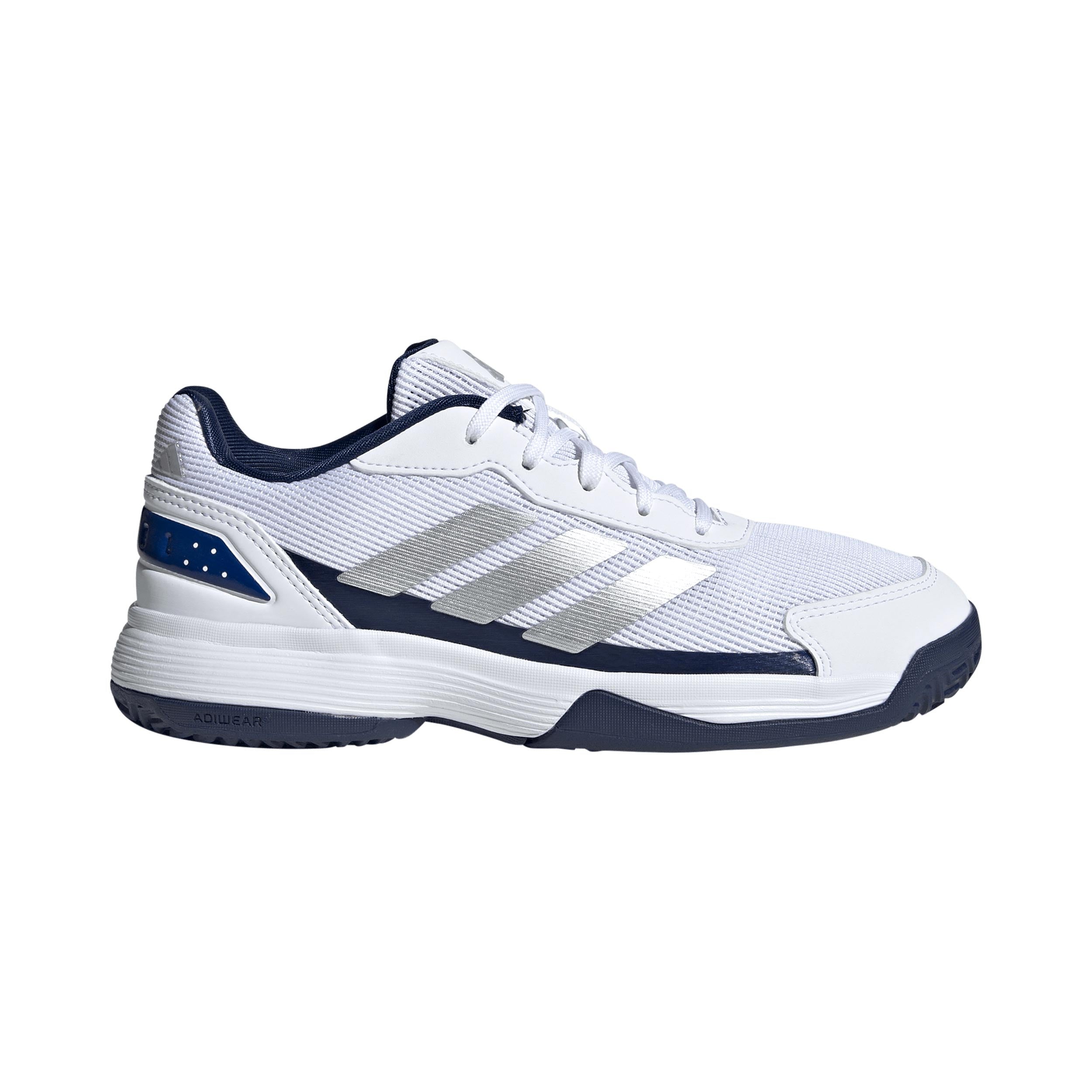 Adidas Crazyquick Padelschuh Kinder