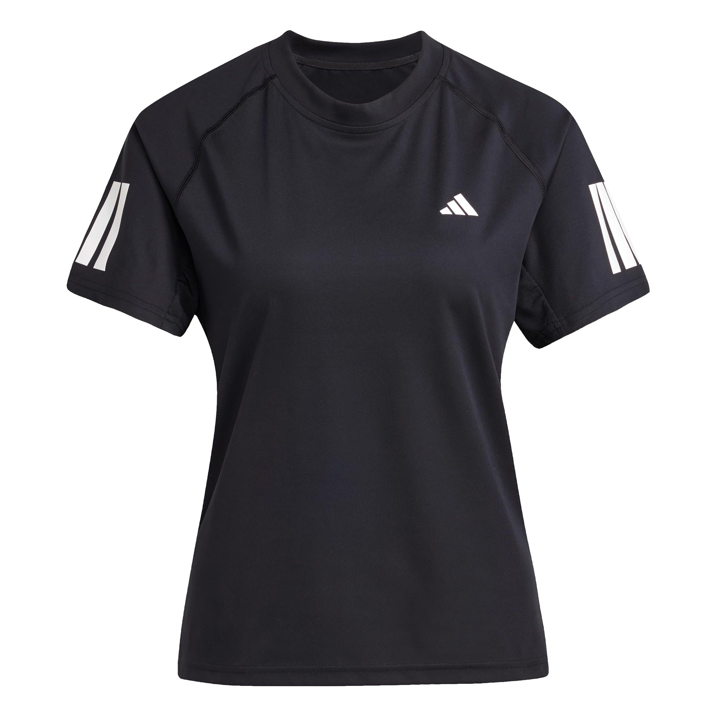 Adidas Club T - Shirt Damen Schwarz