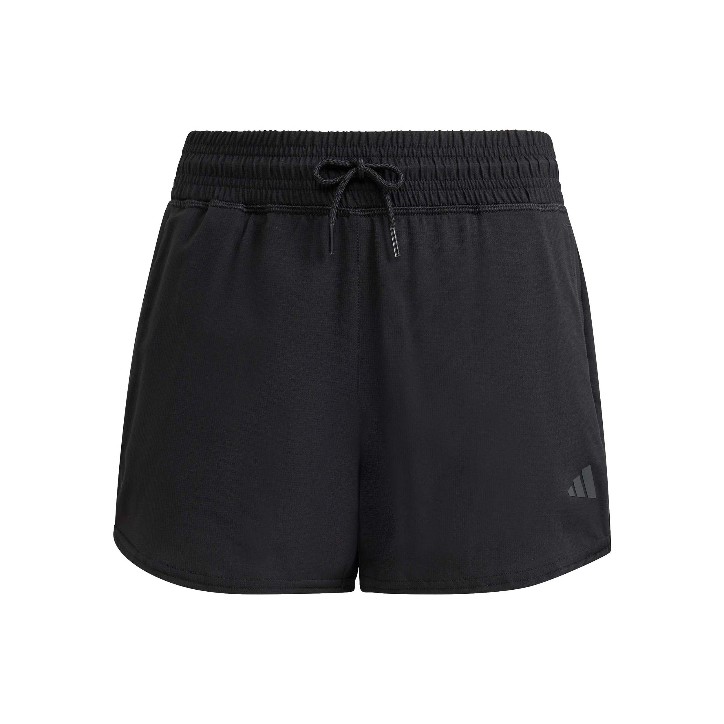 Adidas Club Shorts Mädchen - Schwarz