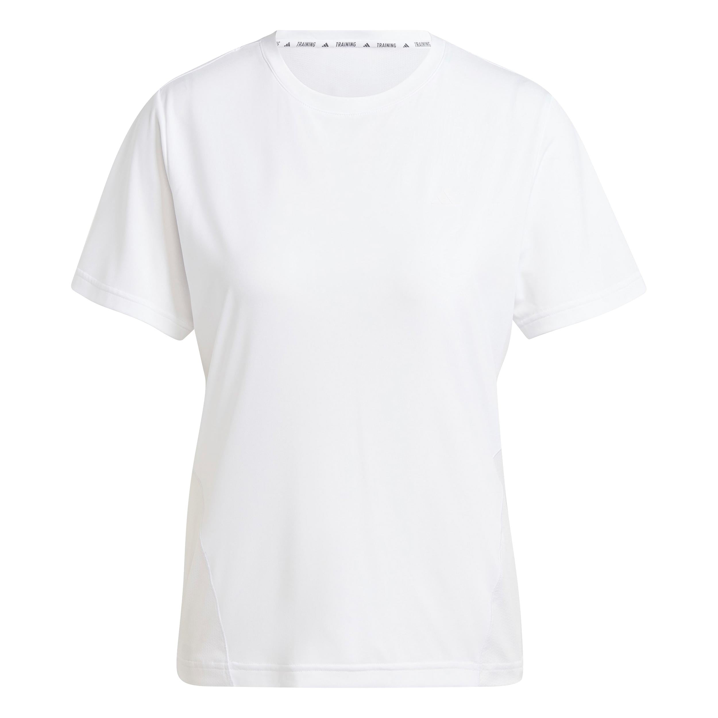 Adidas D4t T - Shirt Damen Weiß