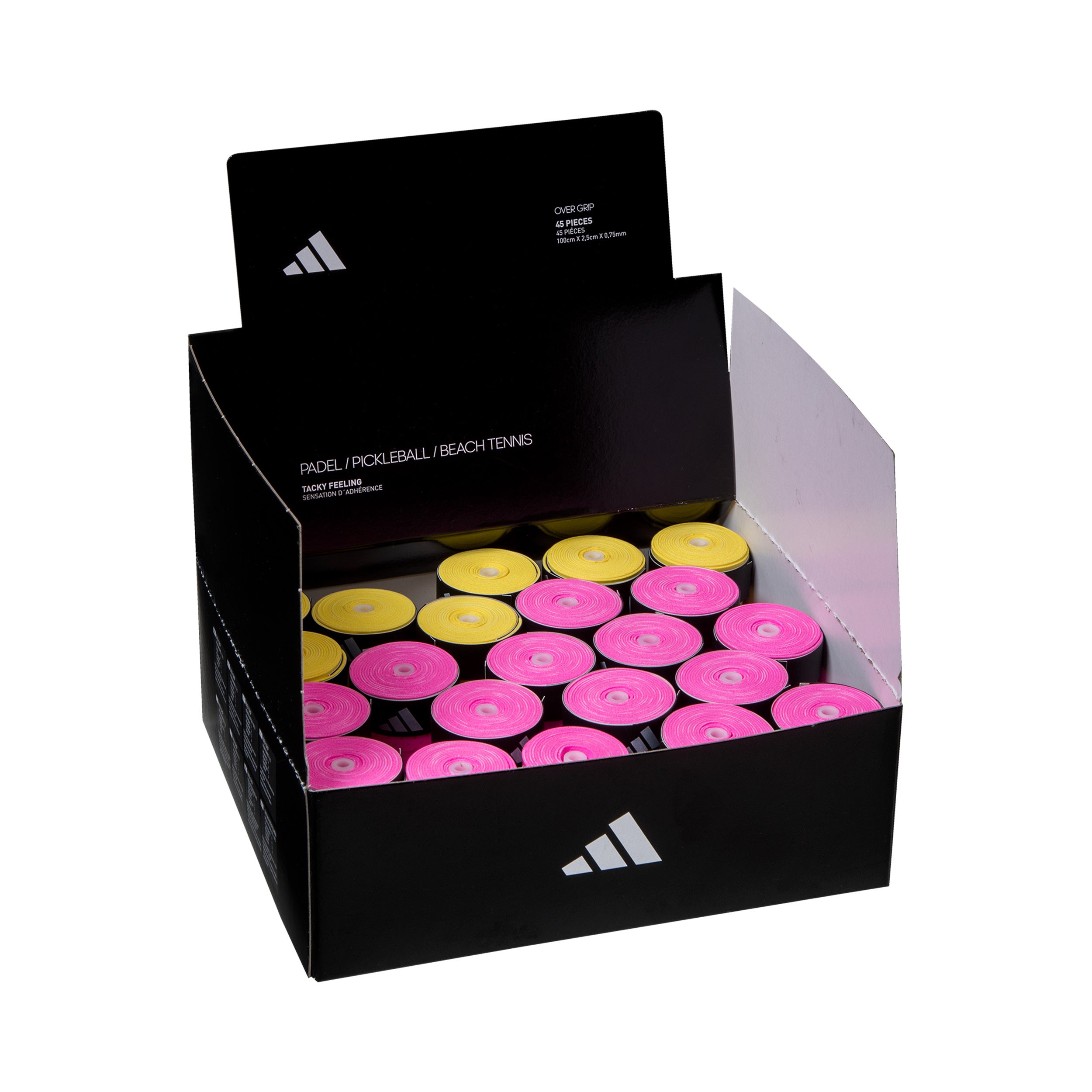Adidas Box Of Overgrip 45er