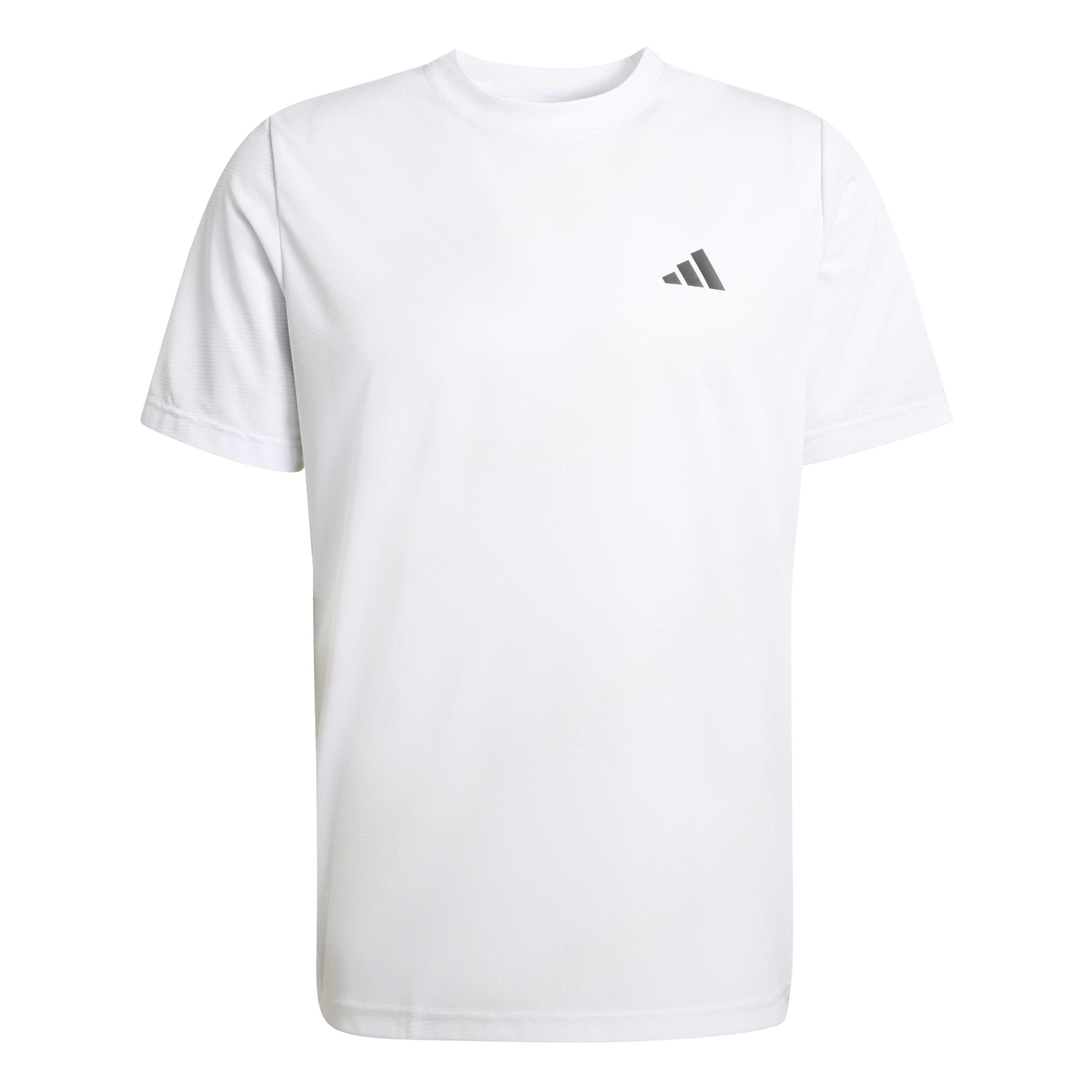 Adidas Club Graphik T - Shirt Herren Weiß