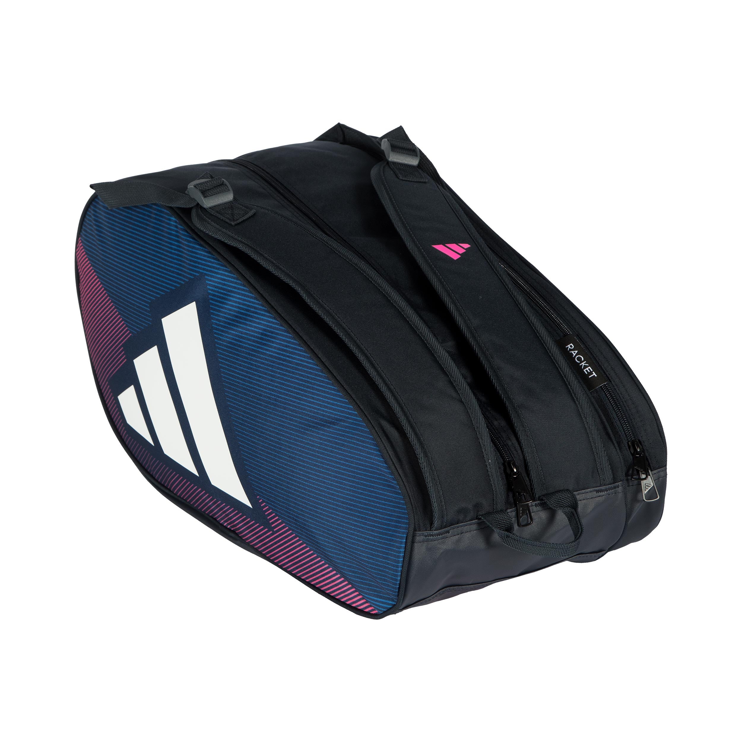 Adidas Control Blue 2026 Schlägertasche