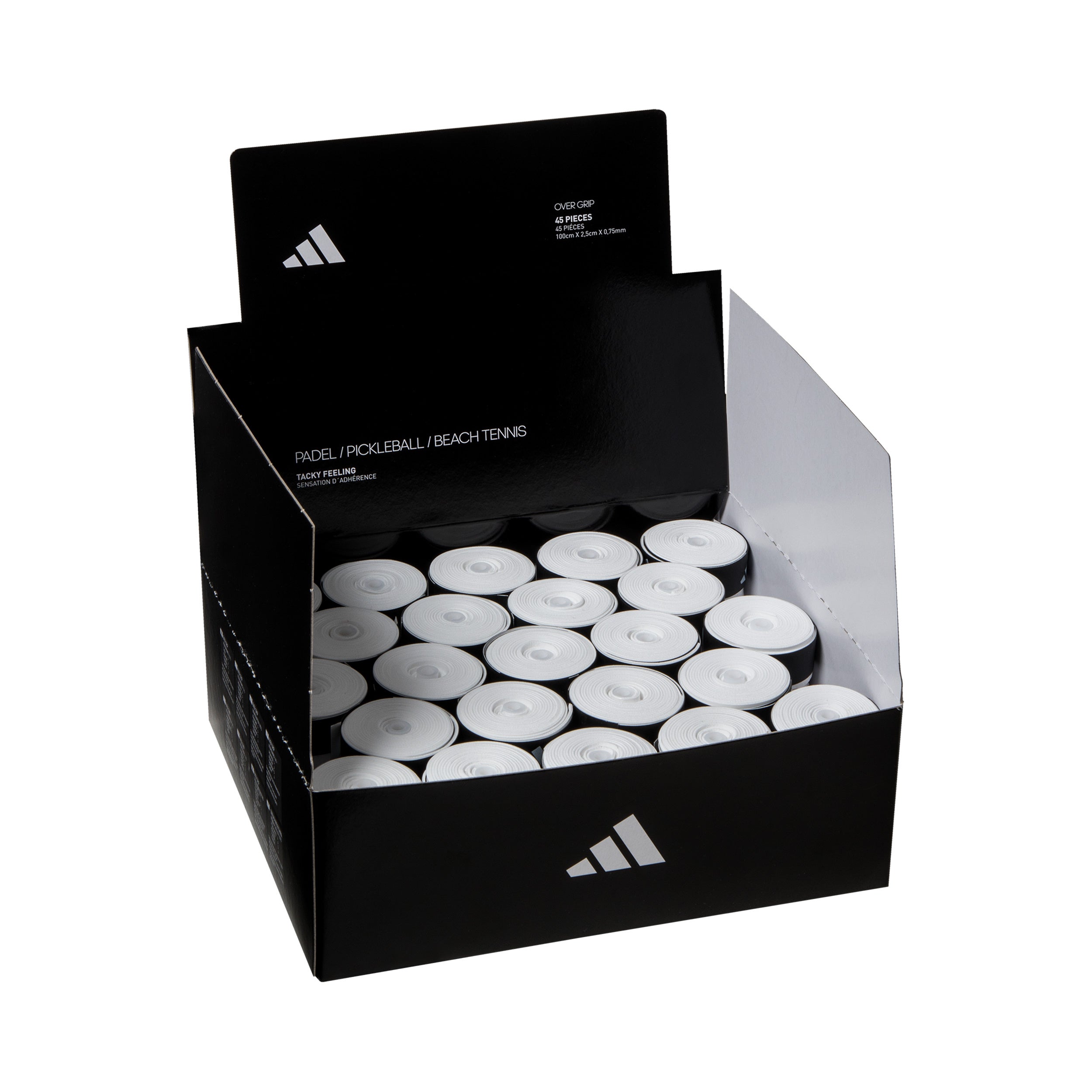 Adidas Box Of Overgrip 45er