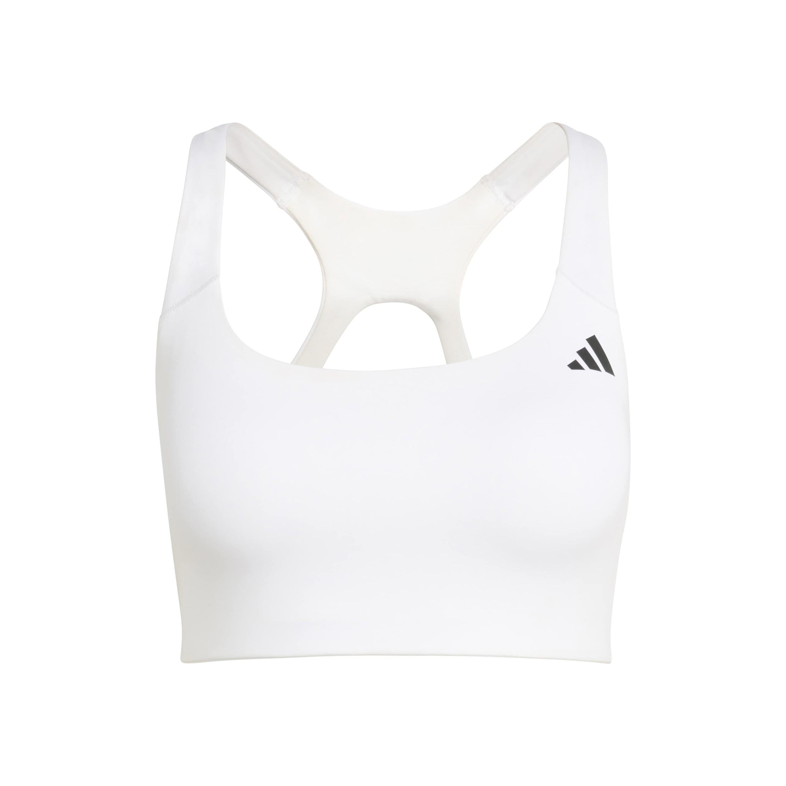 Adidas Optime Workout Medium Support Sport - Bh Damen