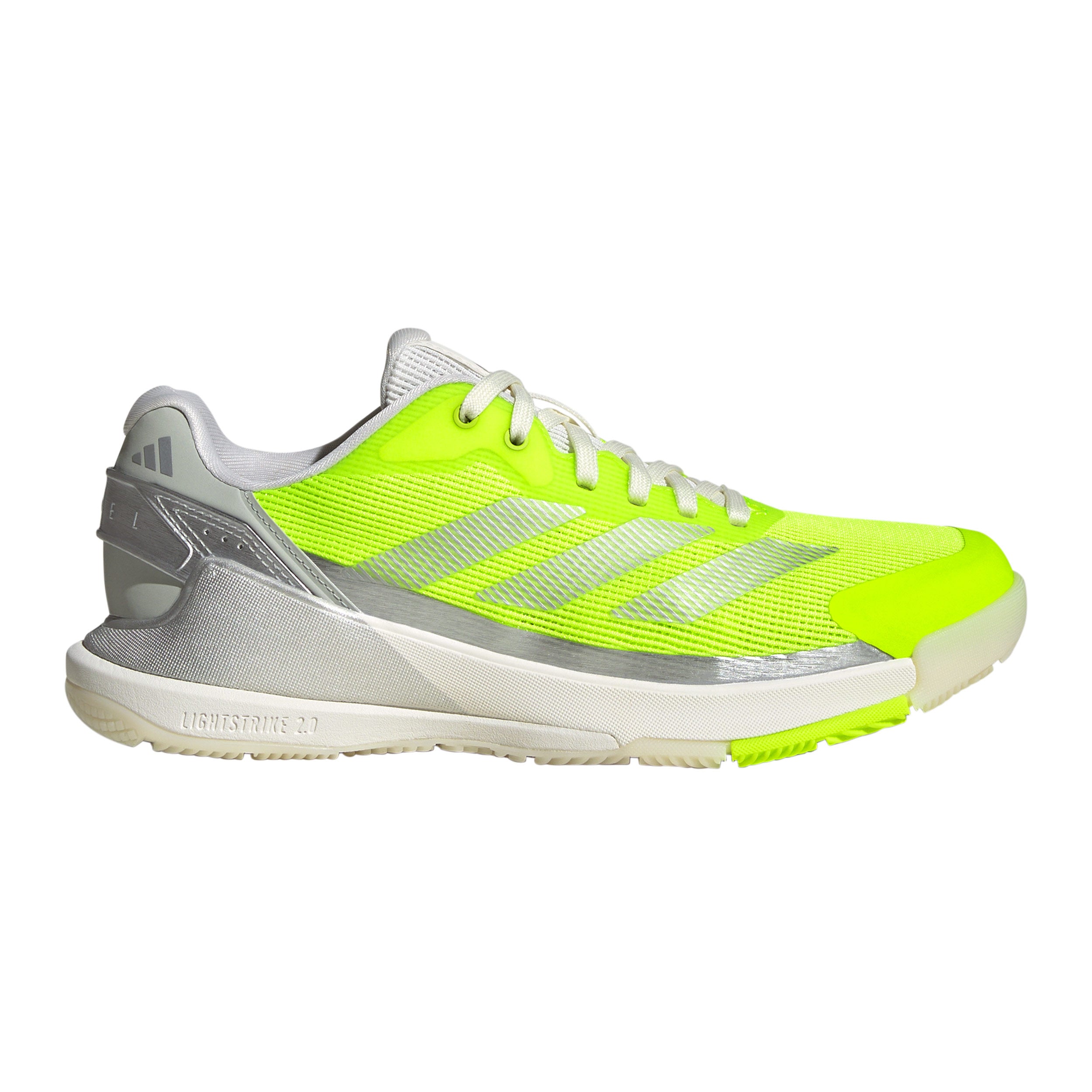 Adidas Crazyquick Ls Padelschuh Damen