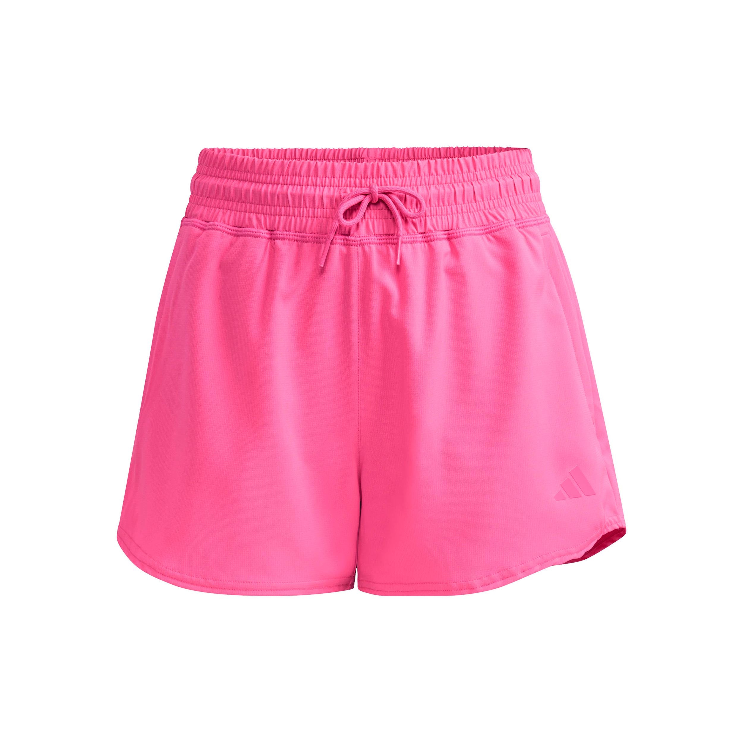 Adidas Club Shorts Mädchen - Pink