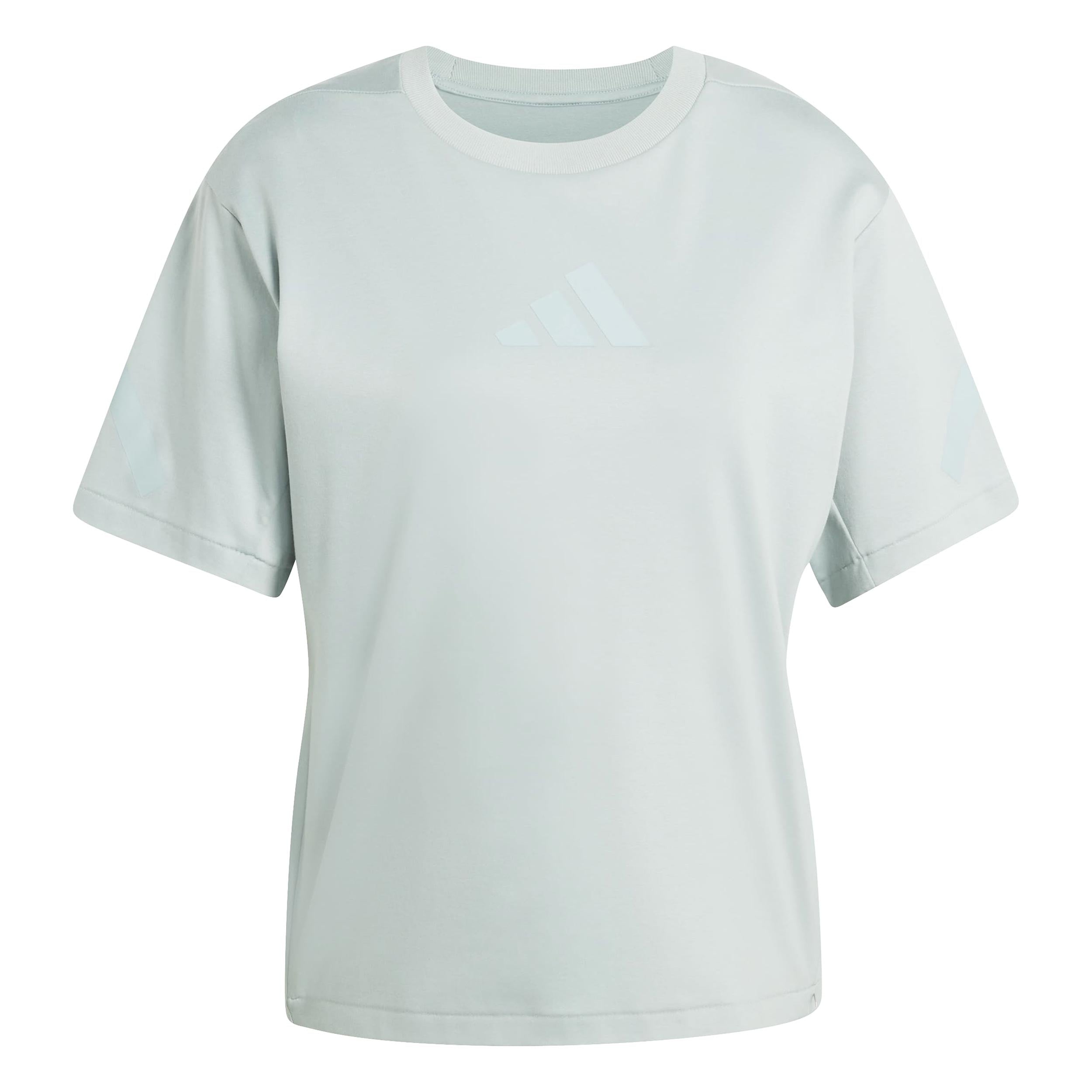 Adidas Z.n.e. T - Shirt Damen Salbei