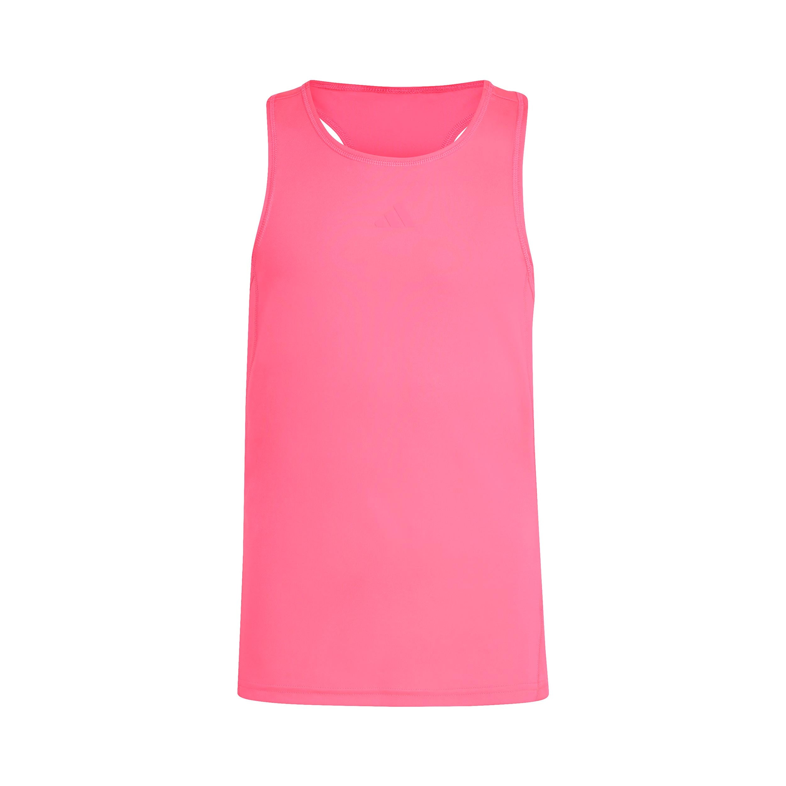 Adidas Club Tank - Top Mädchen Pink