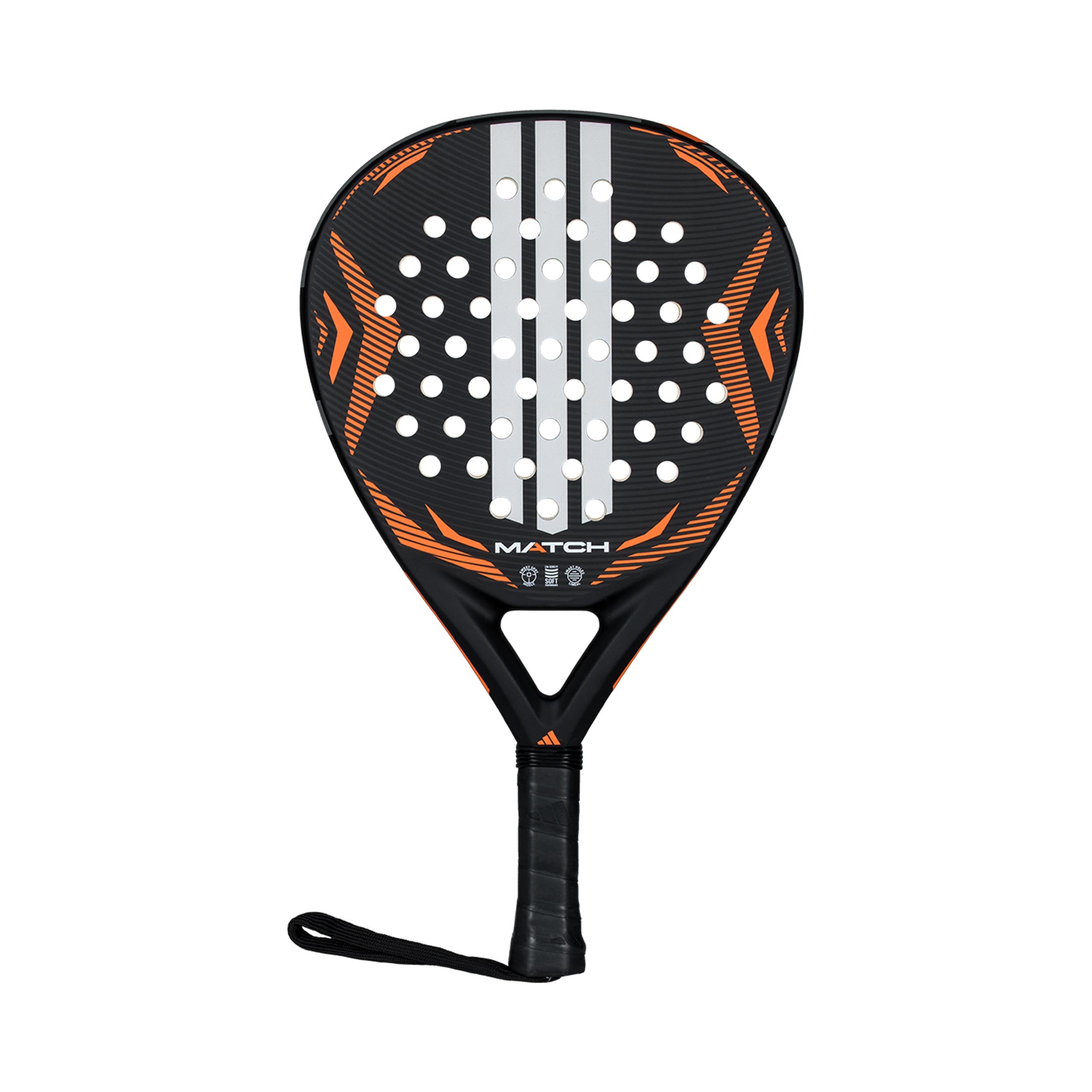 Adidas Match 2026 Padelschläger