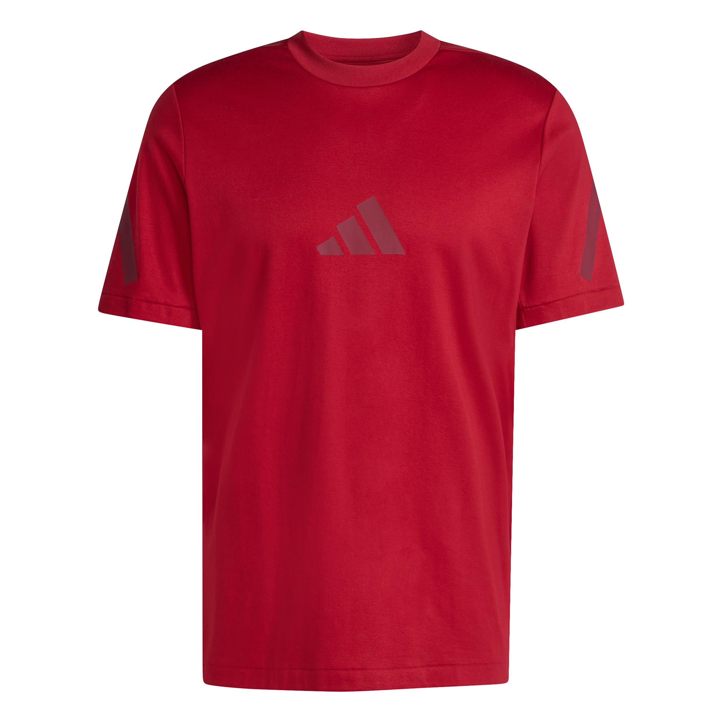Adidas Z.n.e. T - Shirt Herren Rot