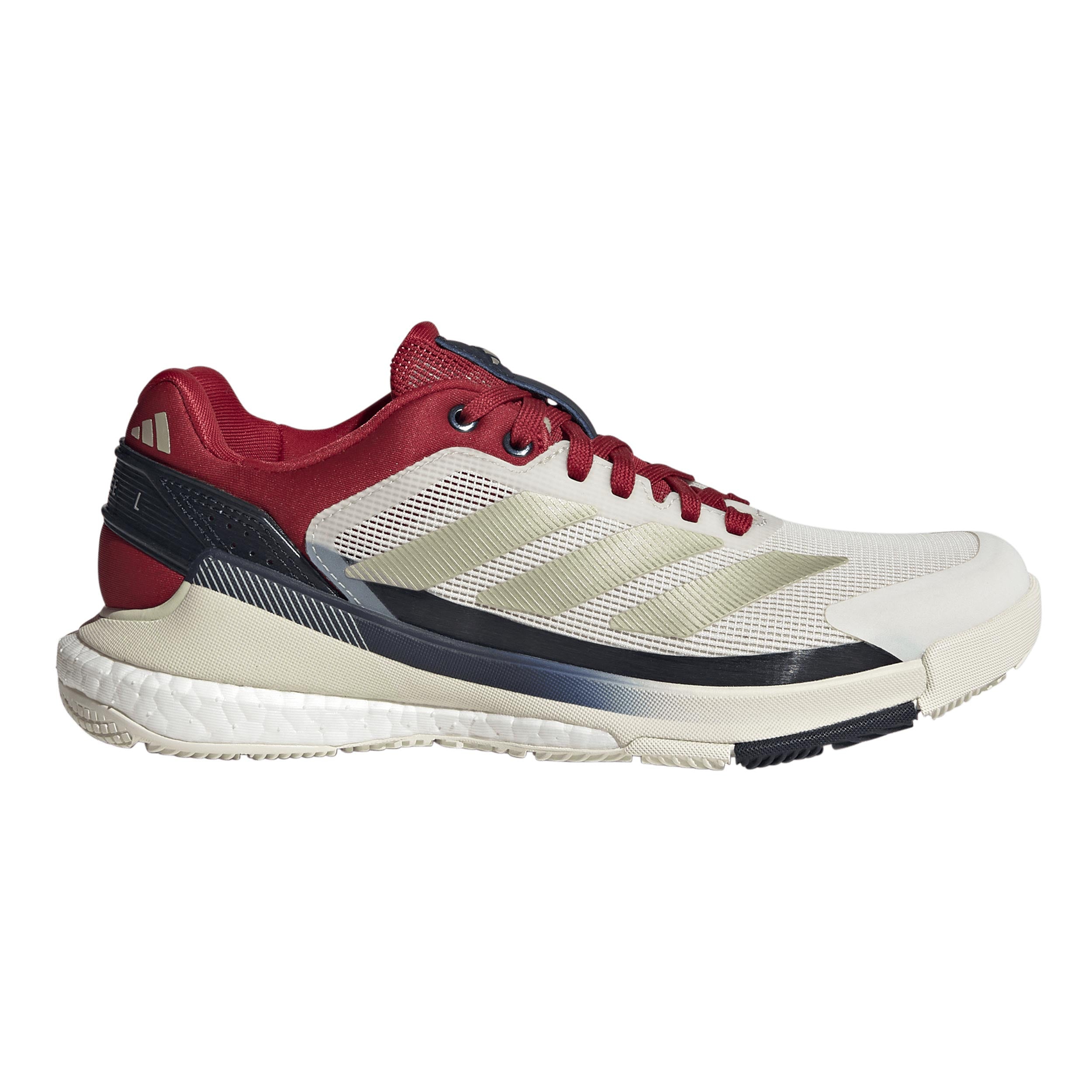 Adidas Crazyquick Boost Padelschuh Damen