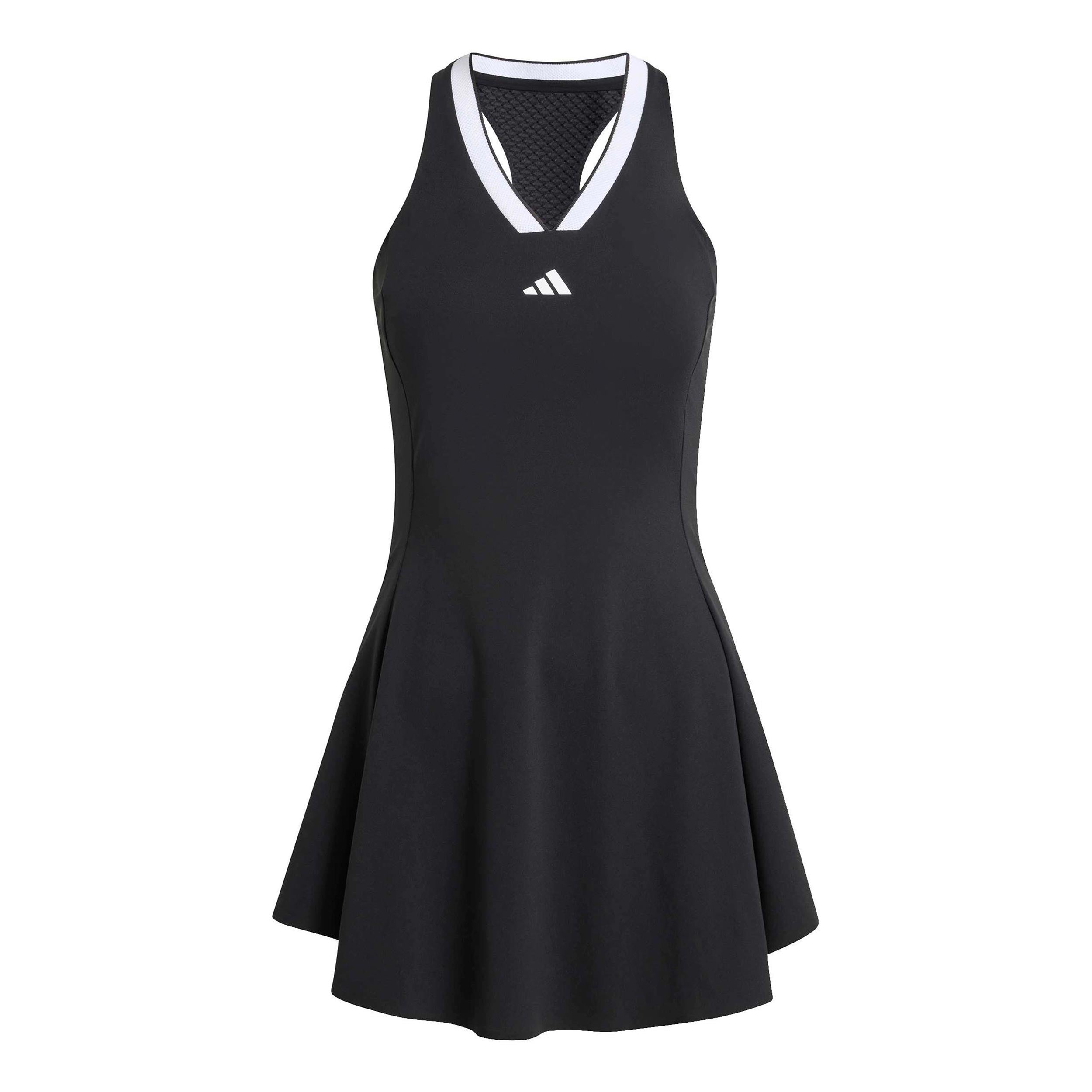 Adidas Pro Kleid Damen - Schwarz
