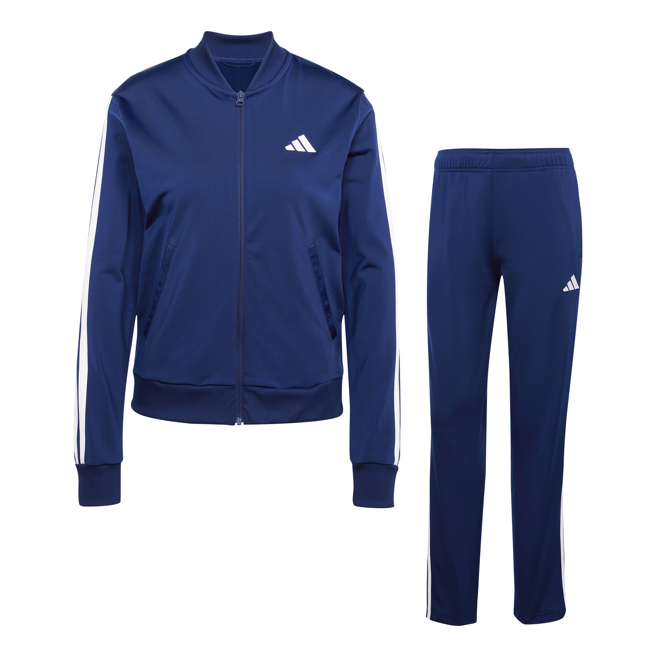 Adidas Essentials 3stripes Dayready Trainingsanzug Damen