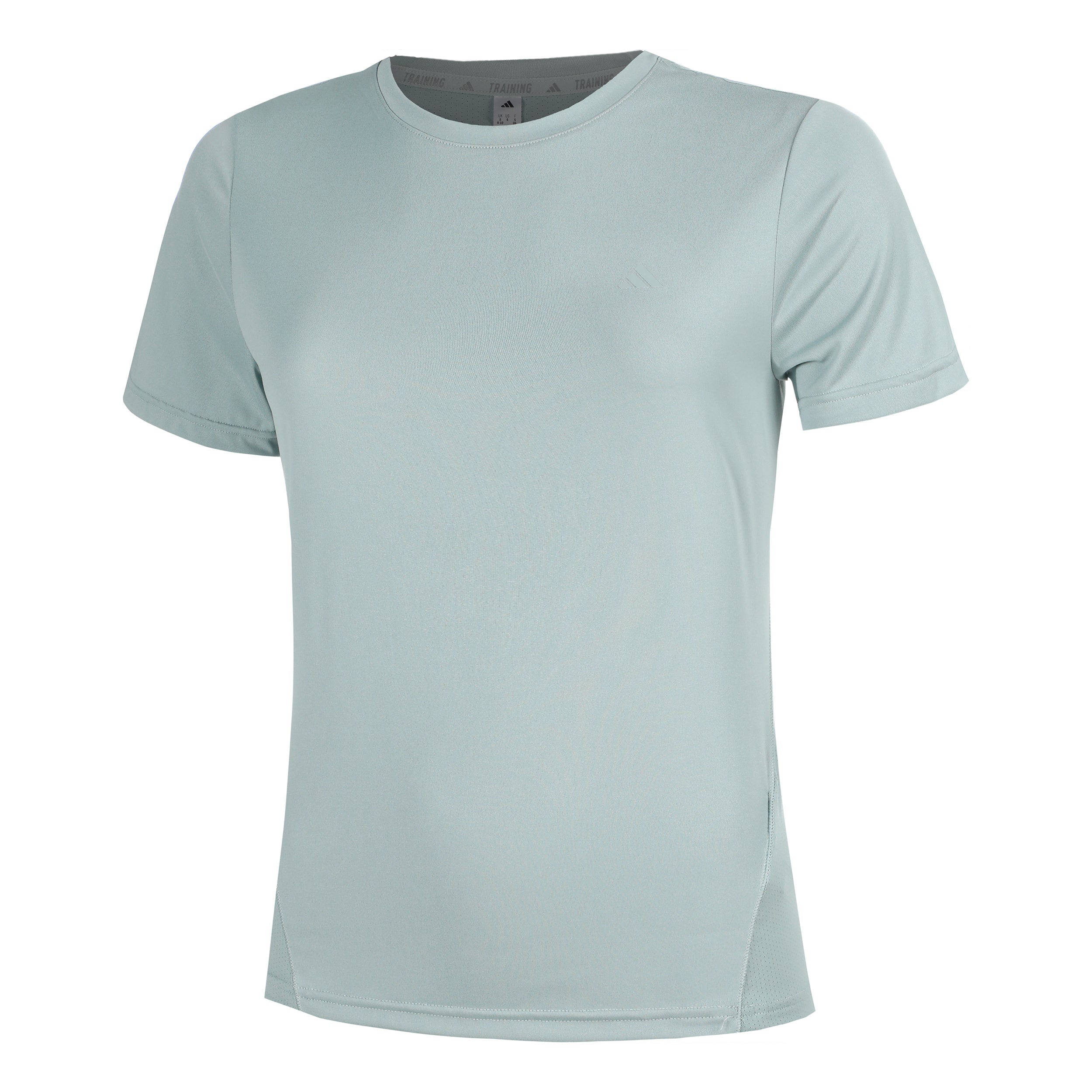Adidas D4t T - Shirt Damen Salbei