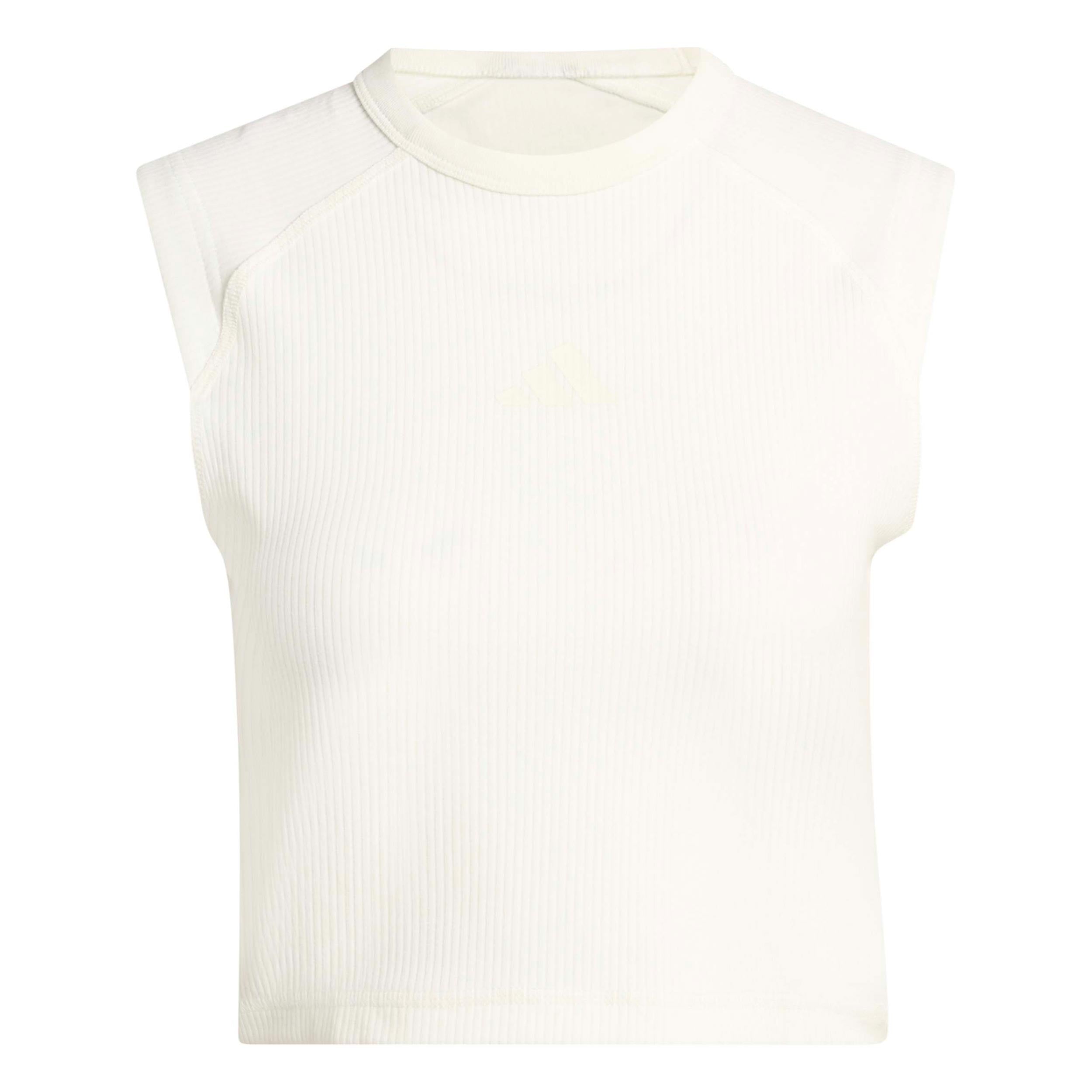 Adidas All Szn Rib Tank - Top Damen