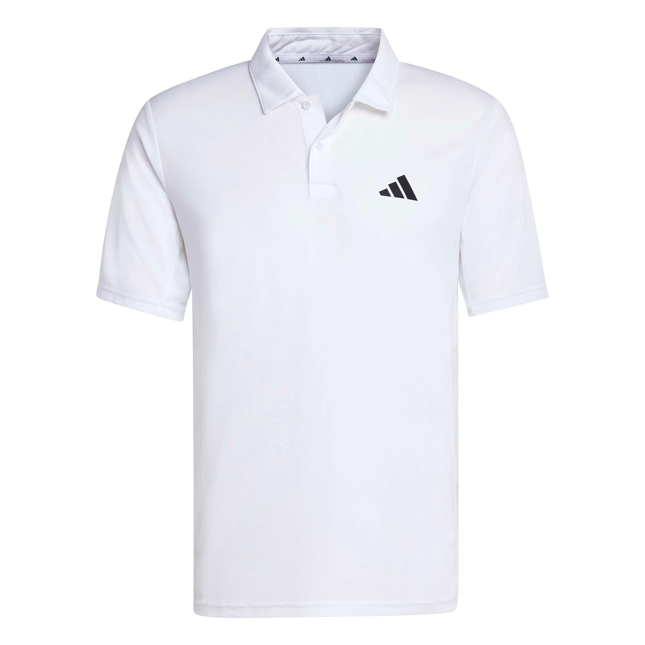 Adidas Basic Polo Herren - Weiß