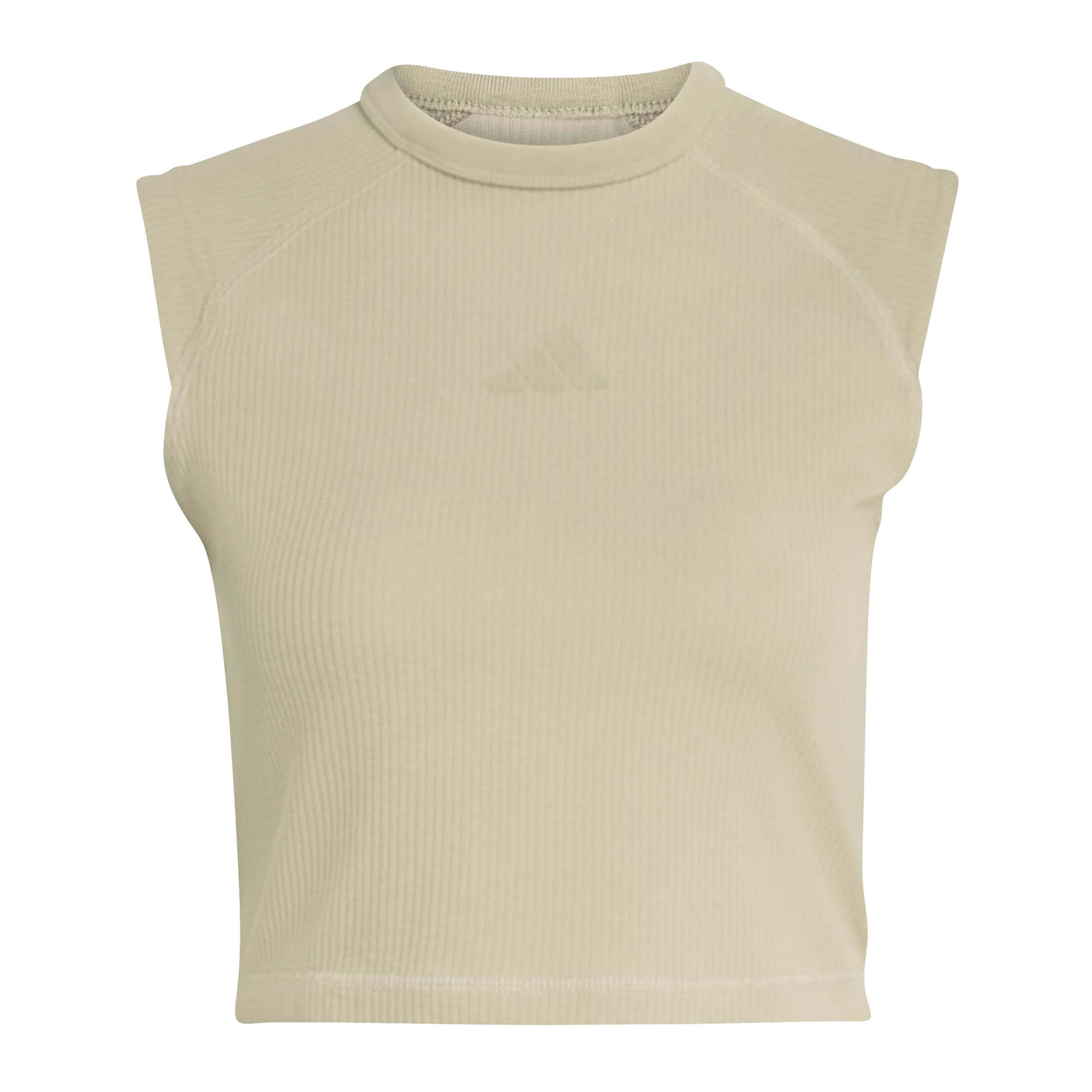 Adidas All Szn Rib Tank - Top Damen
