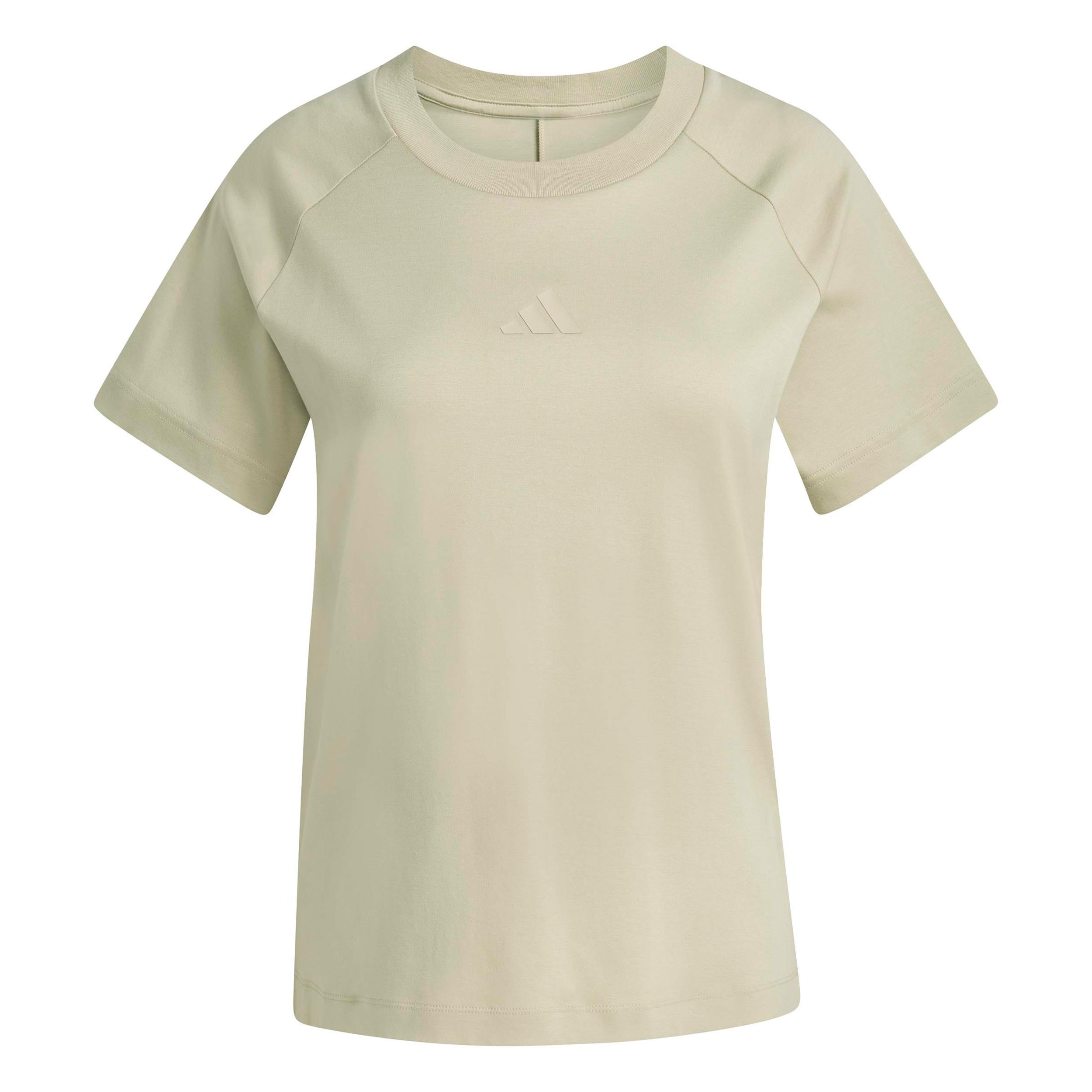 Adidas Soft Luxus T - Shirt Damen