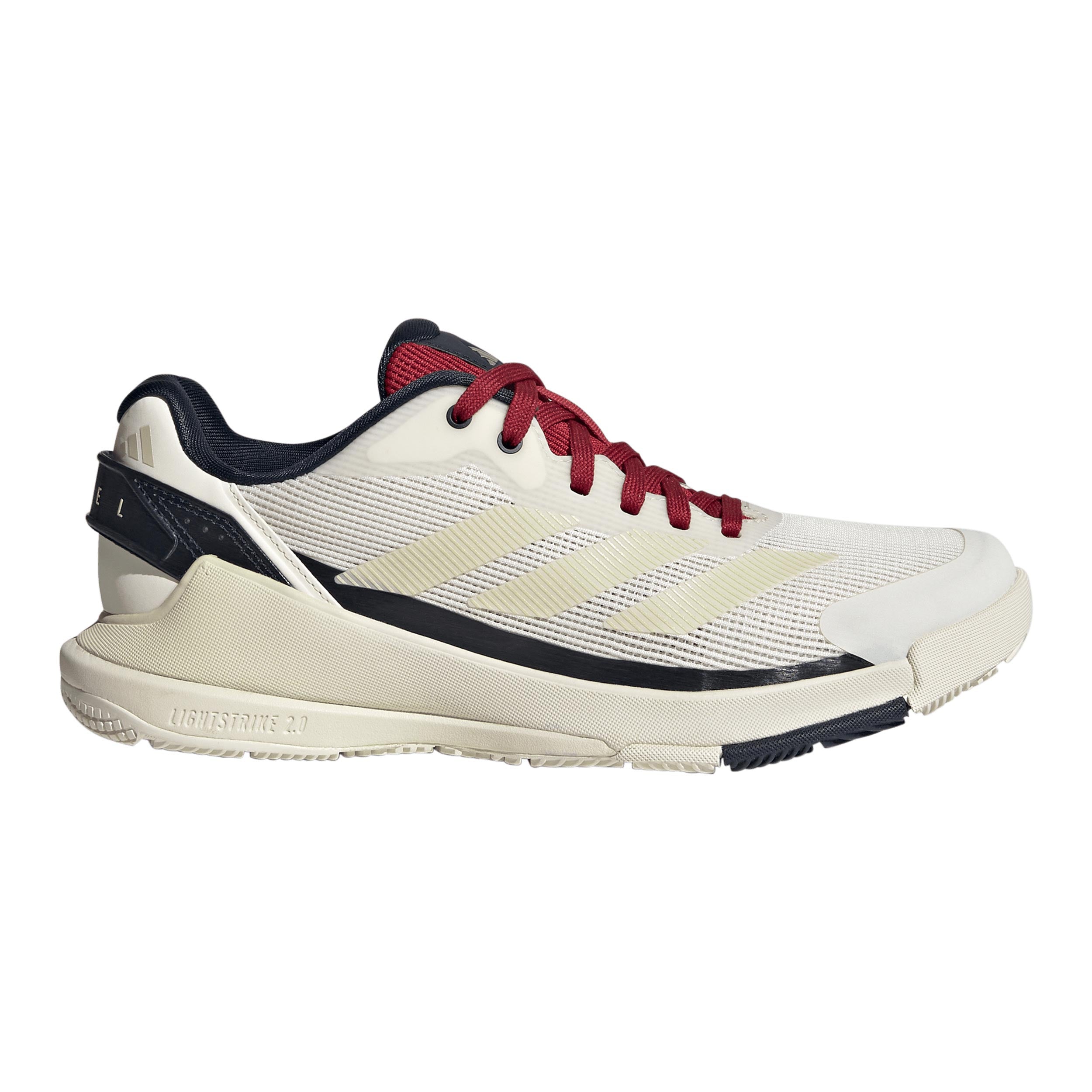 Adidas Crazyquick Ls Padelschuh Damen