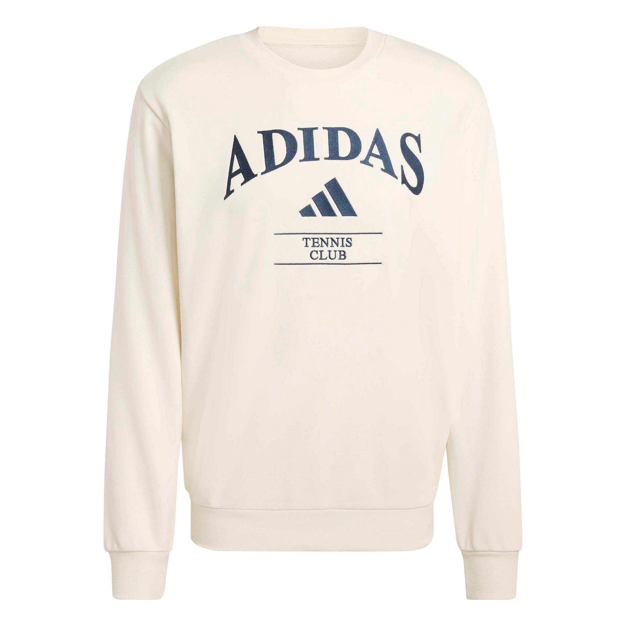 Adidas Heritage Graphik Sweatshirt Herren