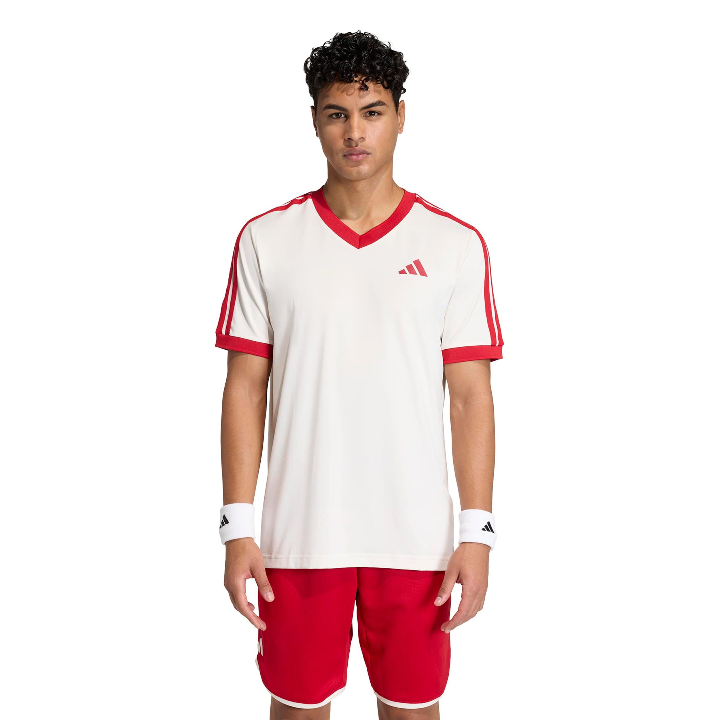 Adidas Classics T - Shirt Herren
