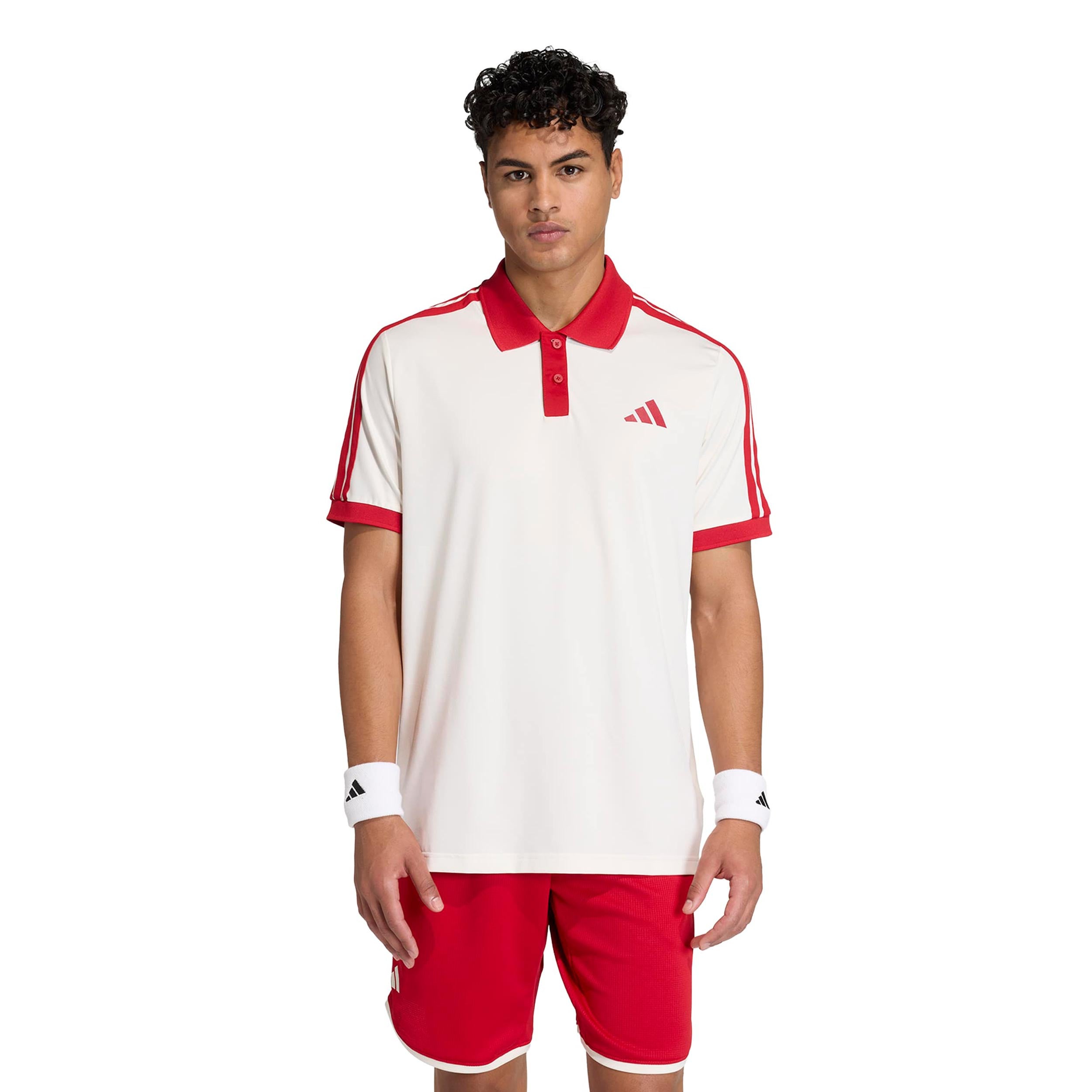 Adidas Classics Polo Herren