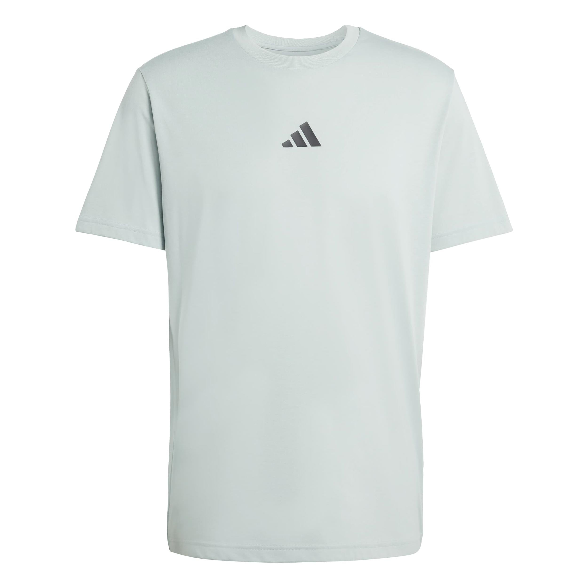 Adidas Climacool Identitiy Graphic T - Shirt Herren Salbei
