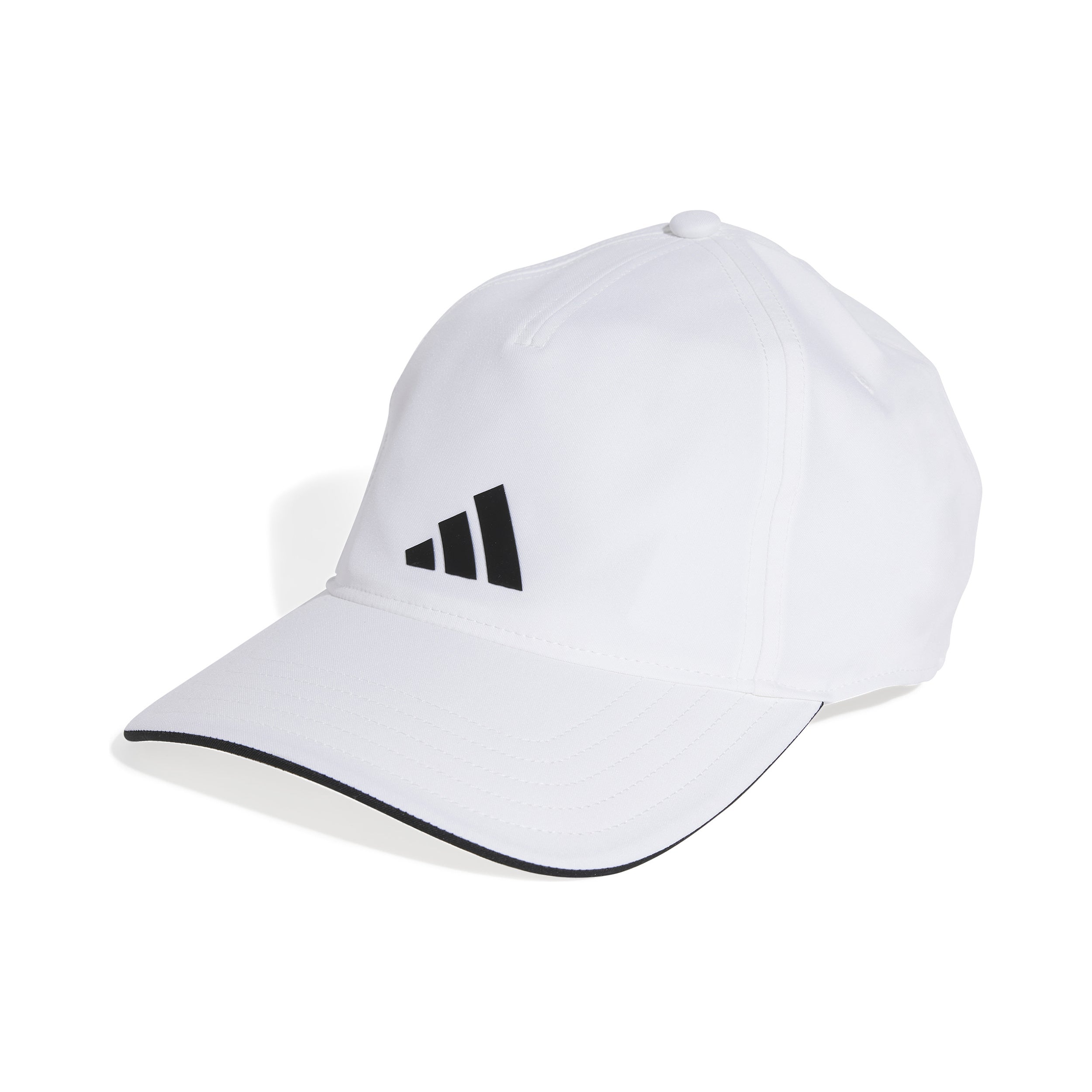 Adidas Clima Cap Damen - Weiß, Schwarz