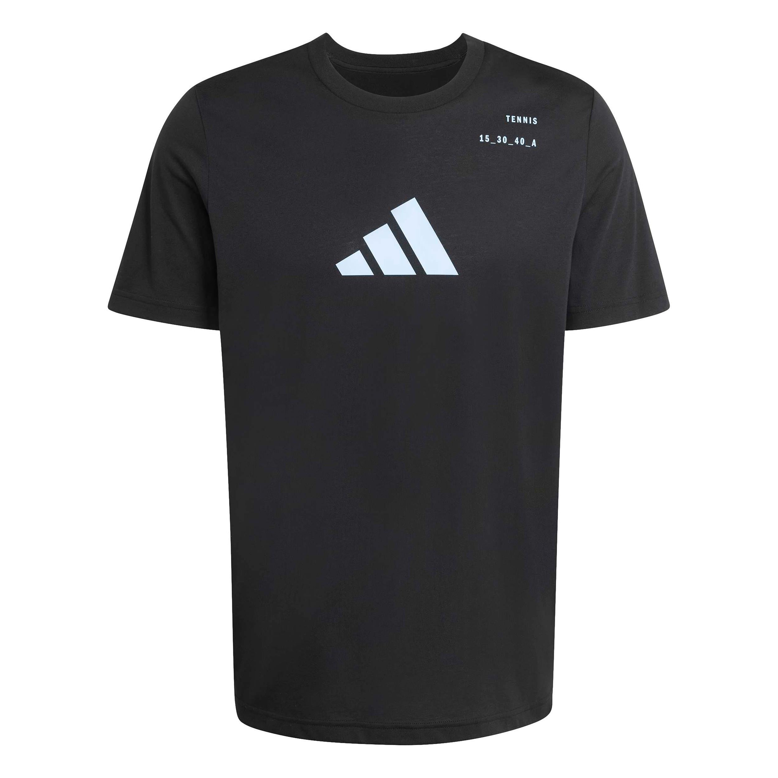 Adidas Category Graphic T - Shirt Herren