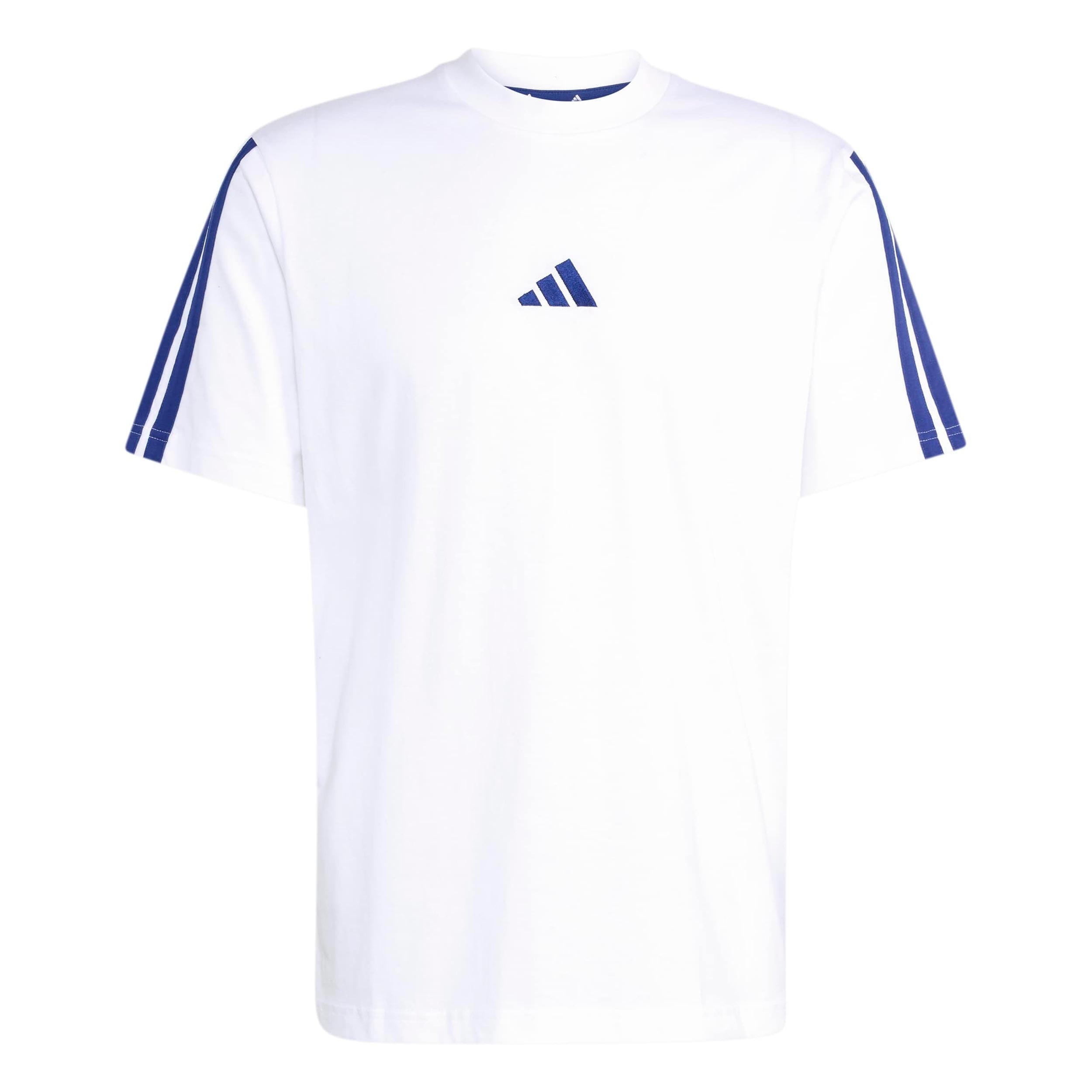Adidas 3stripes T - Shirt Herren