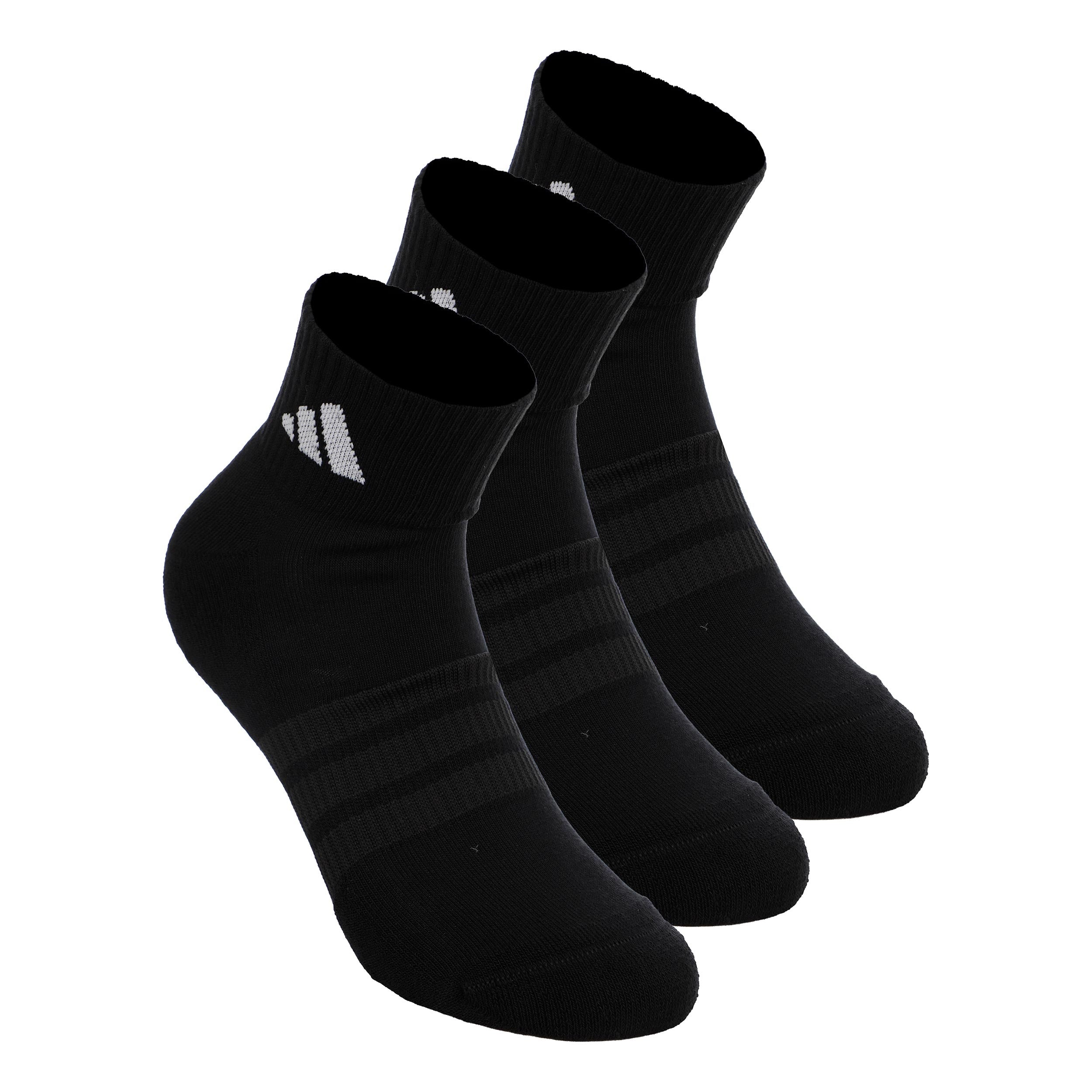Adidas Essentials Ankle 3p Tennissocken