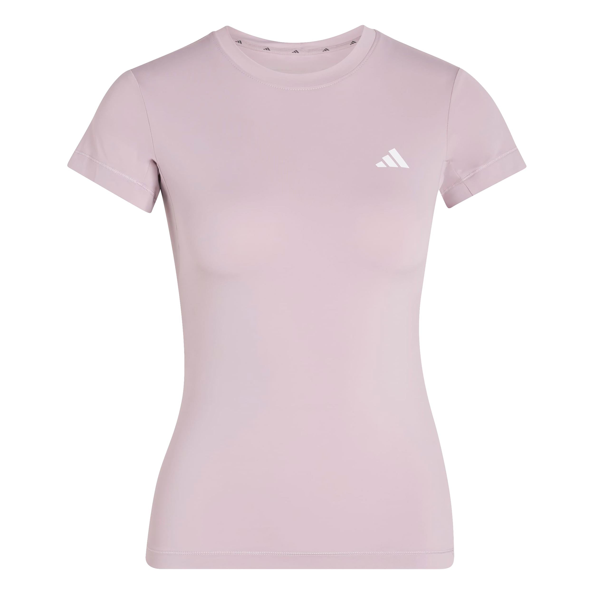 Adidas Power Essentials Workout T - Shirt Damen