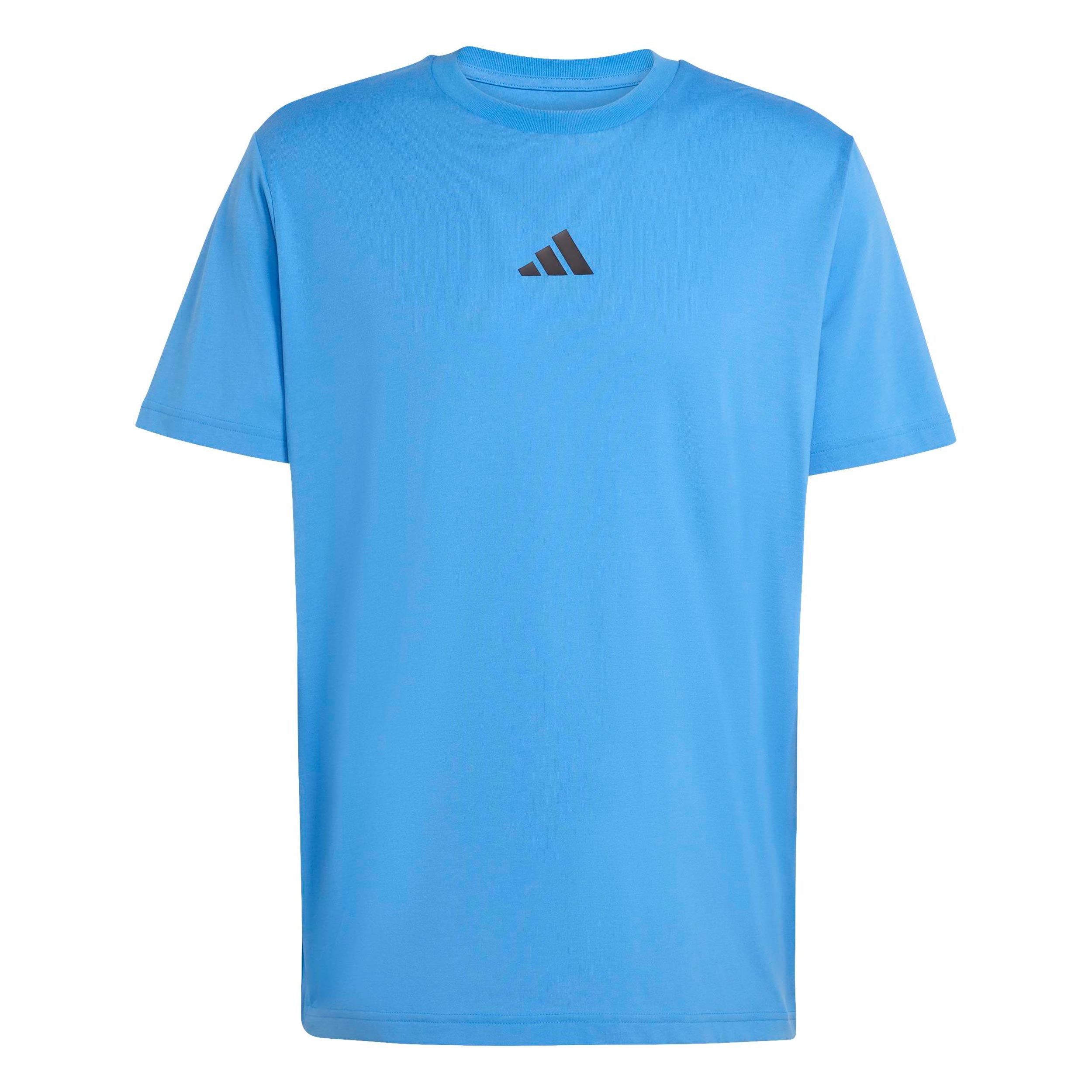 Adidas Identity Grpahic T - Shirt Herren