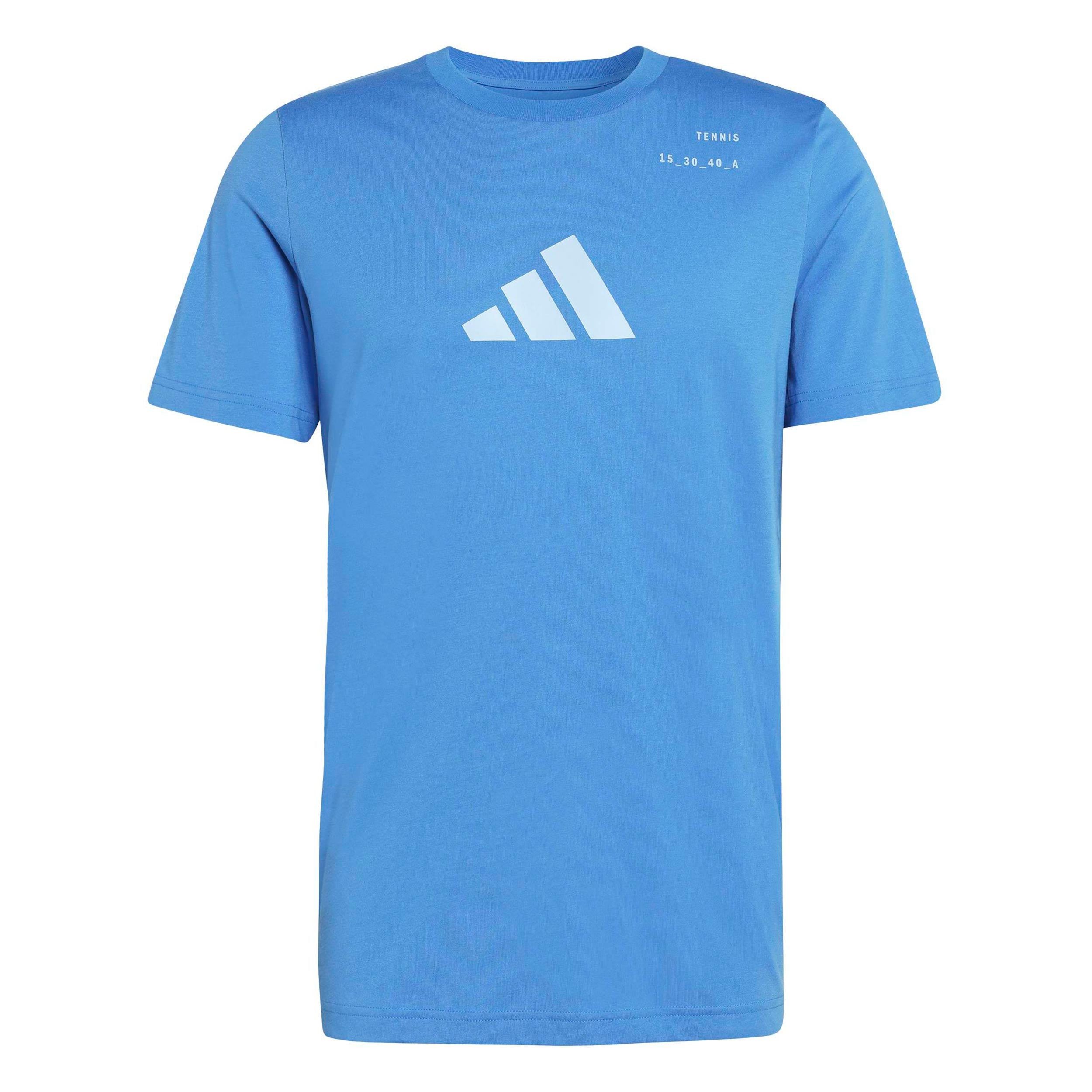 Adidas Category Graphic T - Shirt Herren