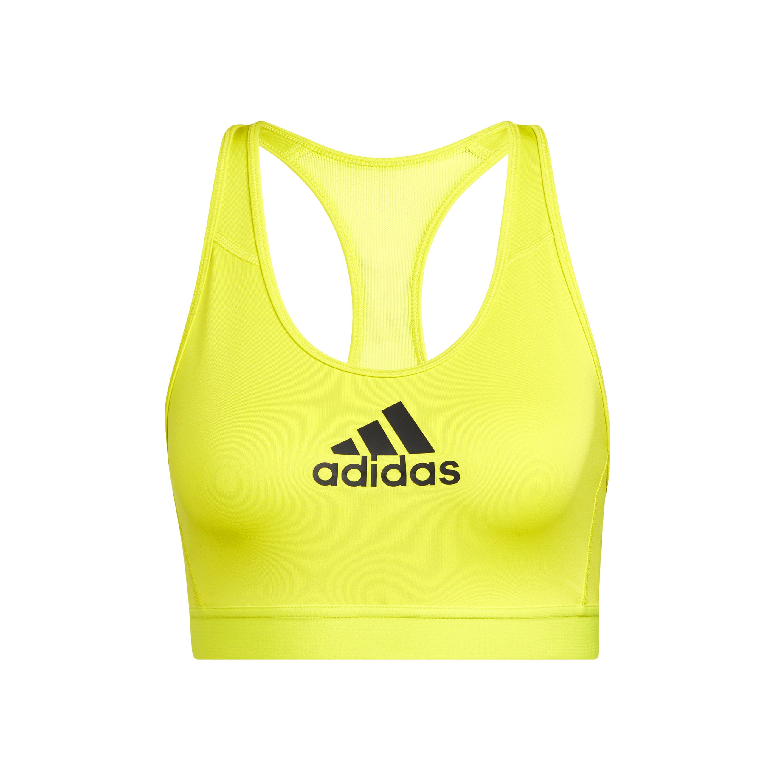 Adidas Don´t Rest Alphaskin Sport - Bh Damen