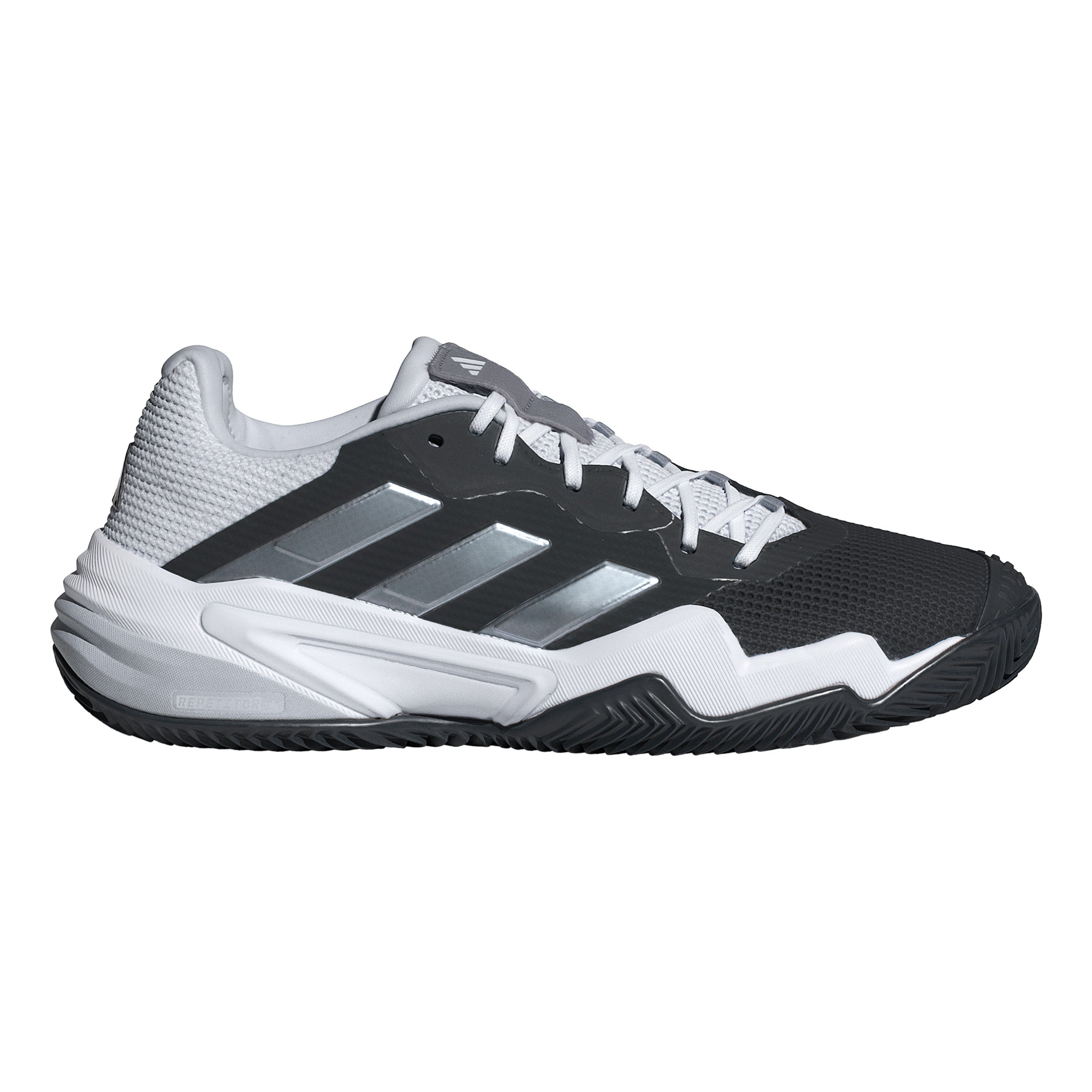 Adidas Barricade 13 Sandplatzschuh Herren