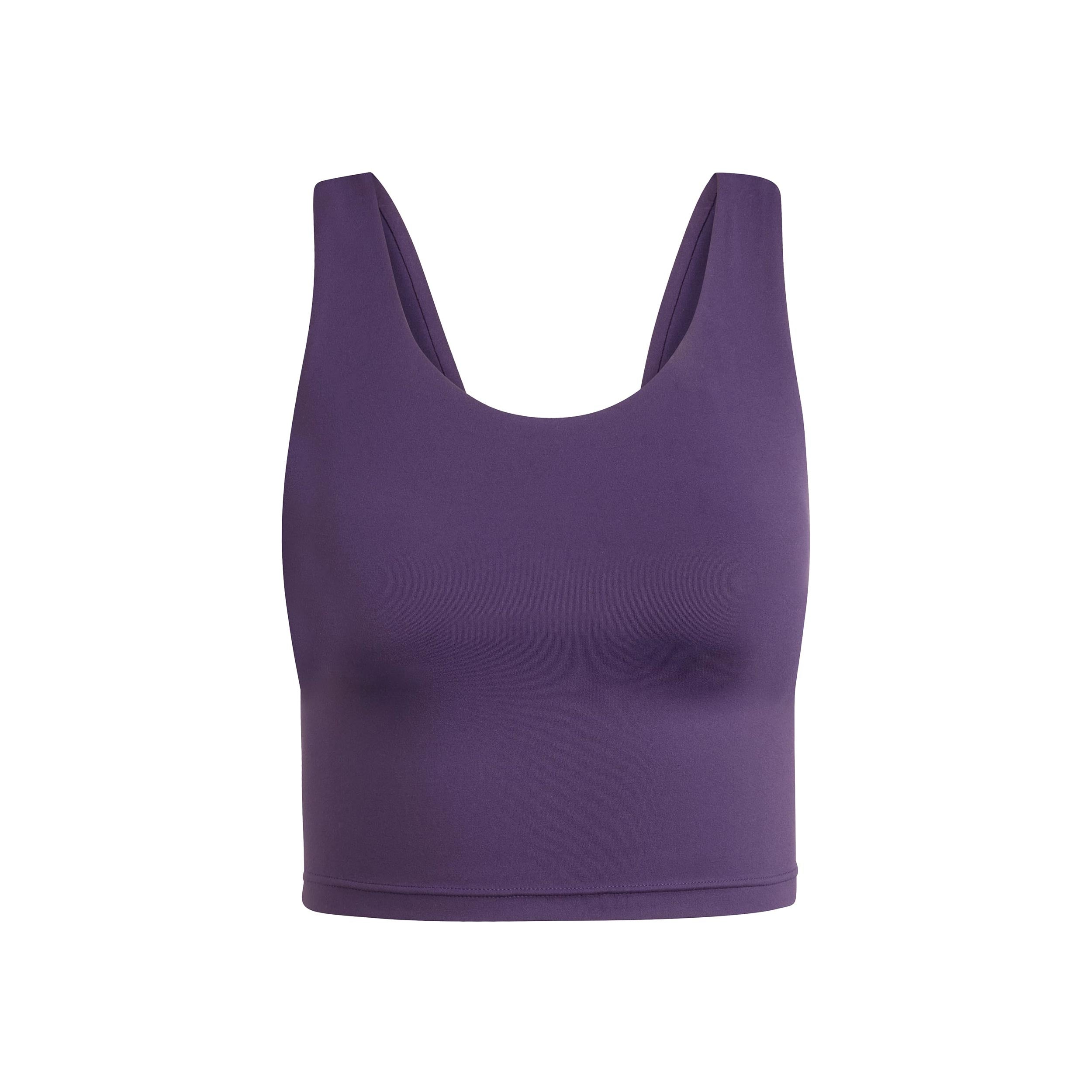 Adidas All Me Medium Support Sport - Bh Damen