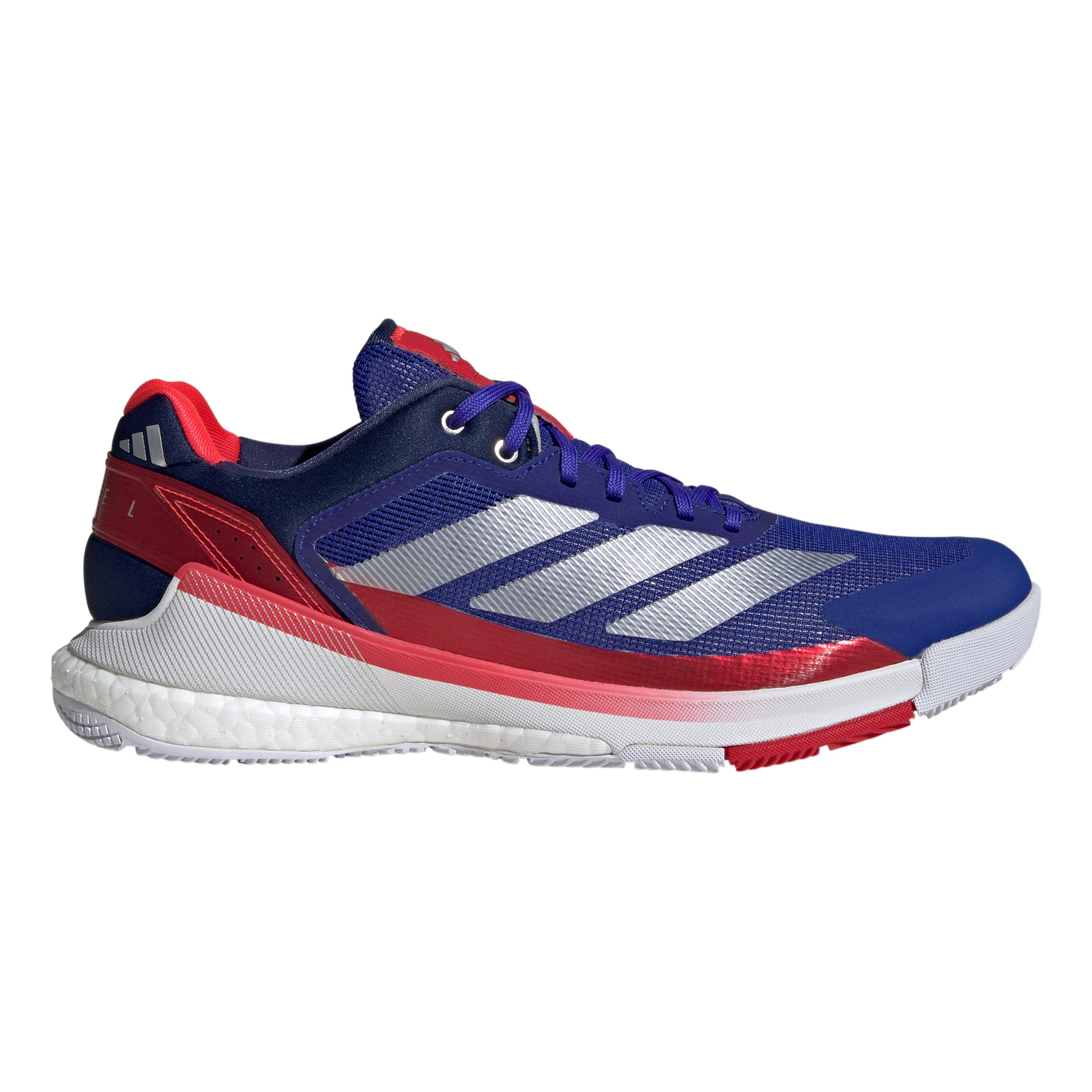 Adidas Crazyquick Boost Padelschuh Herren