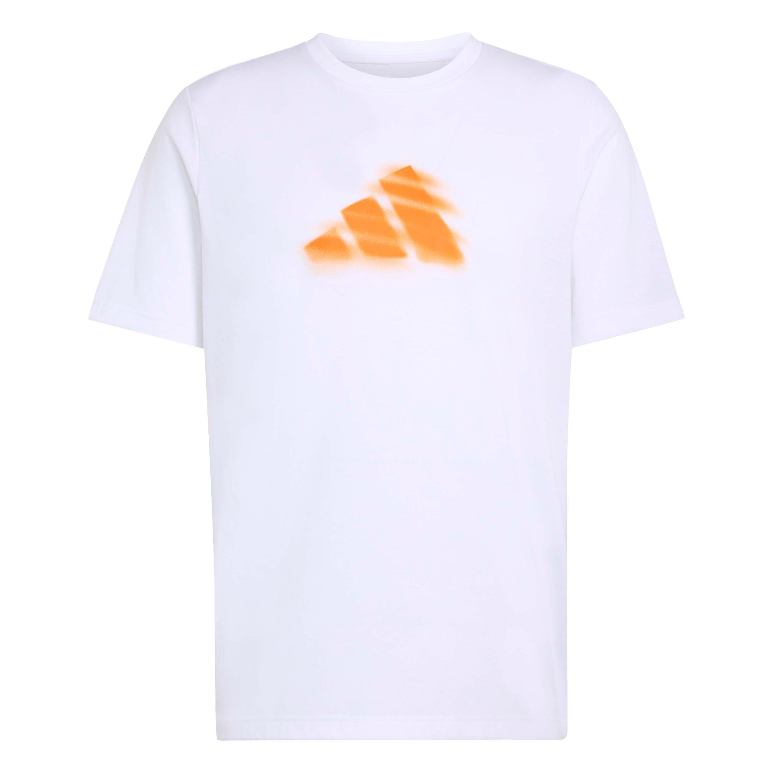 Adidas Clay T - Shirt Herren