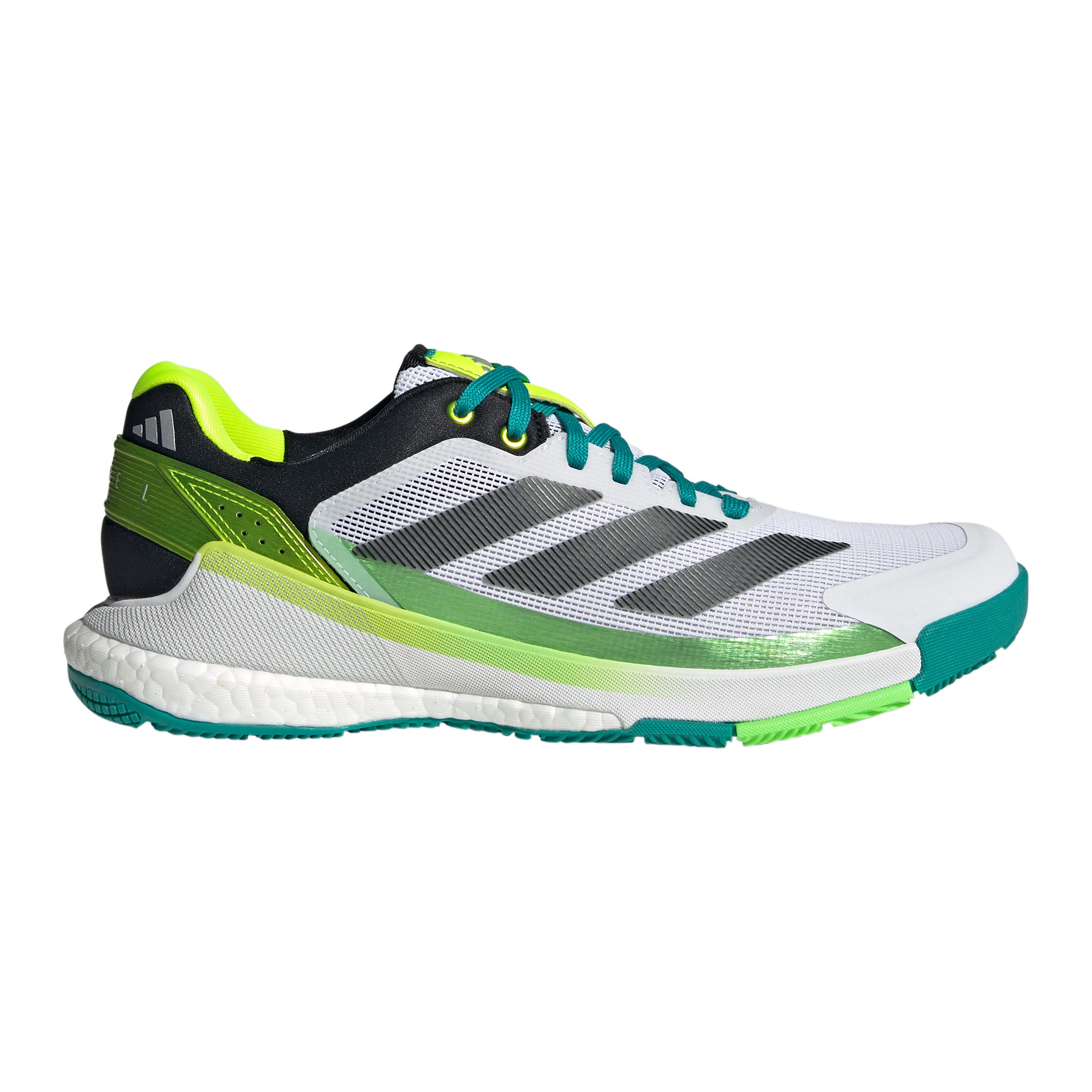 Adidas Crazyquick Boost Padelschuh Herren