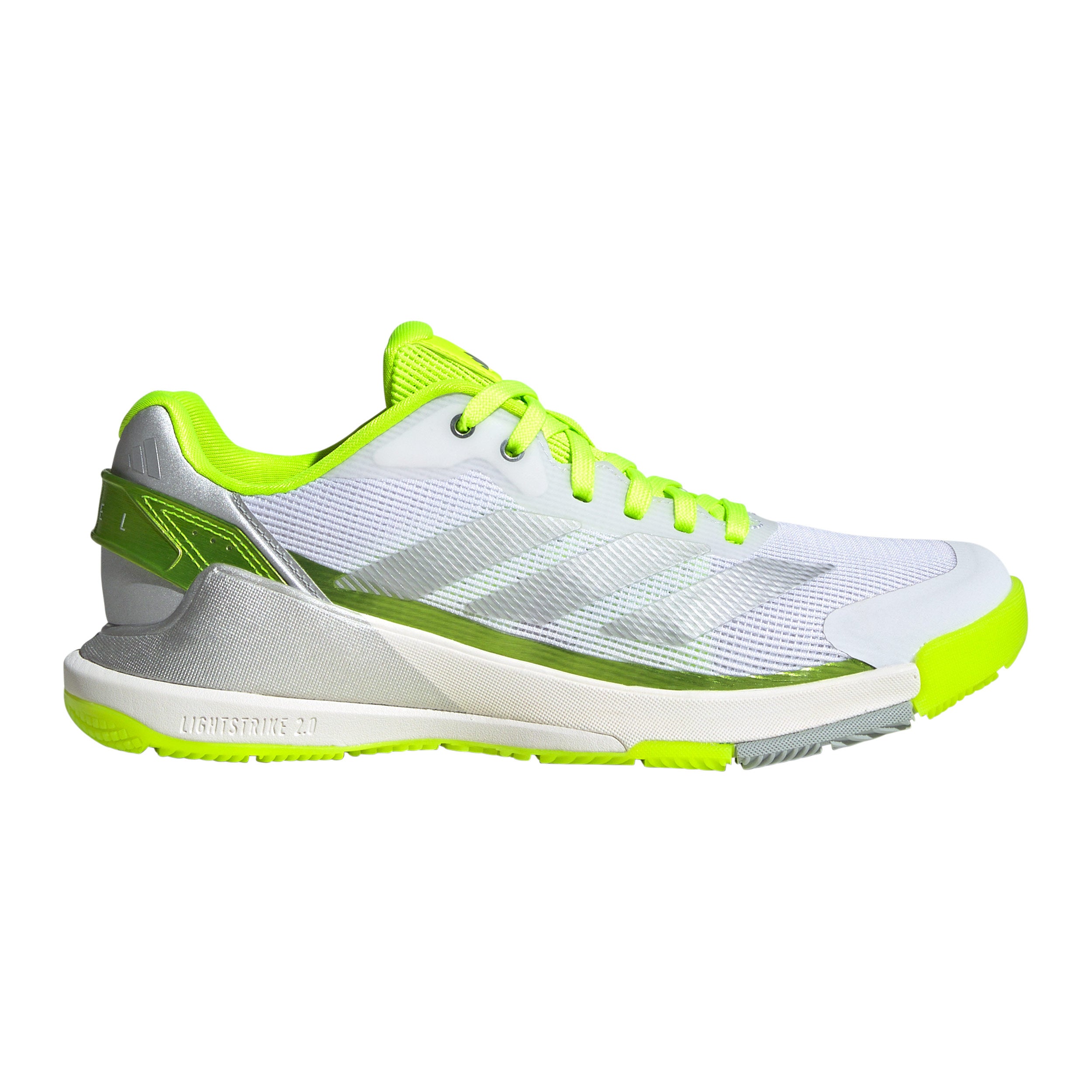 Adidas Crazyquick Ls Padelschuh Damen