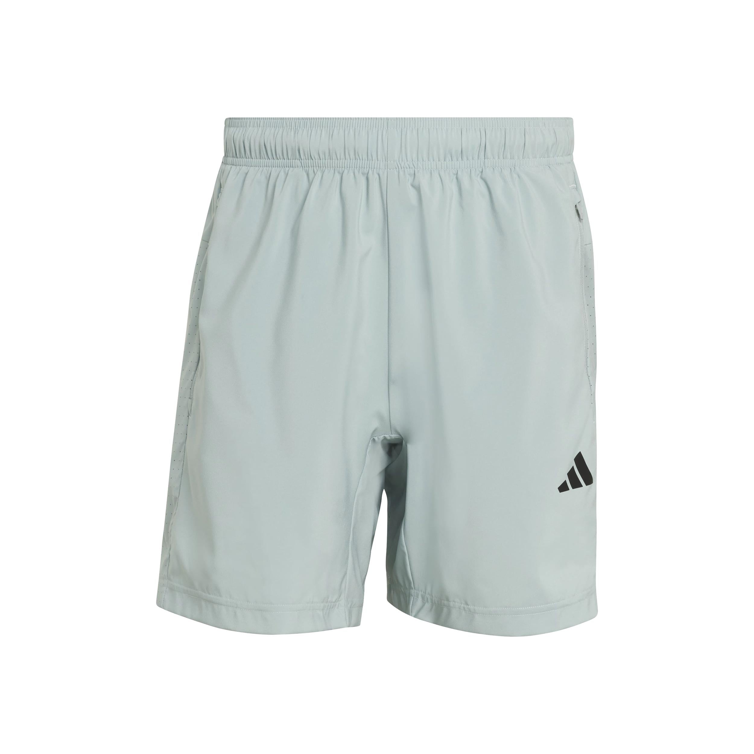 Adidas Basic 7inch Shorts Herren - Salbei
