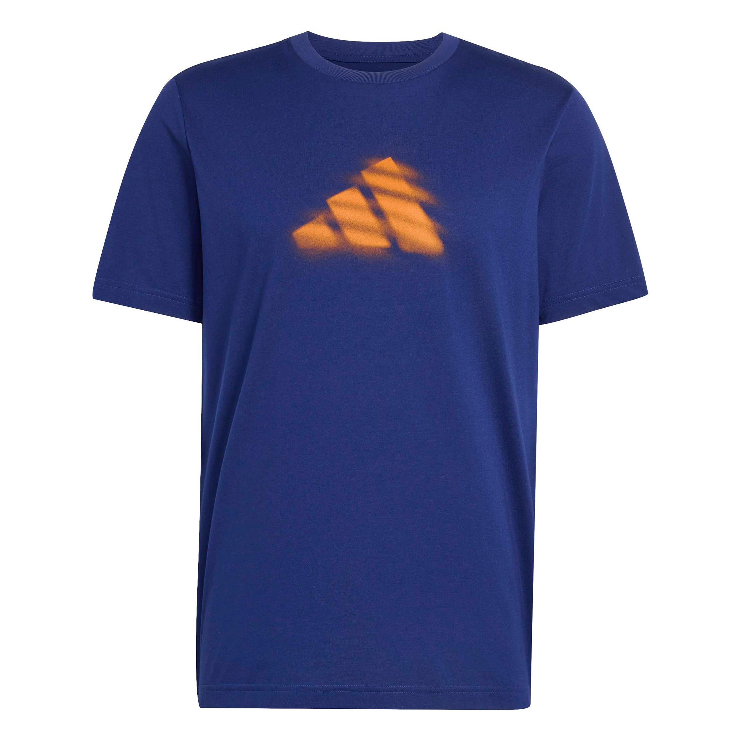 Adidas Clay T - Shirt Herren