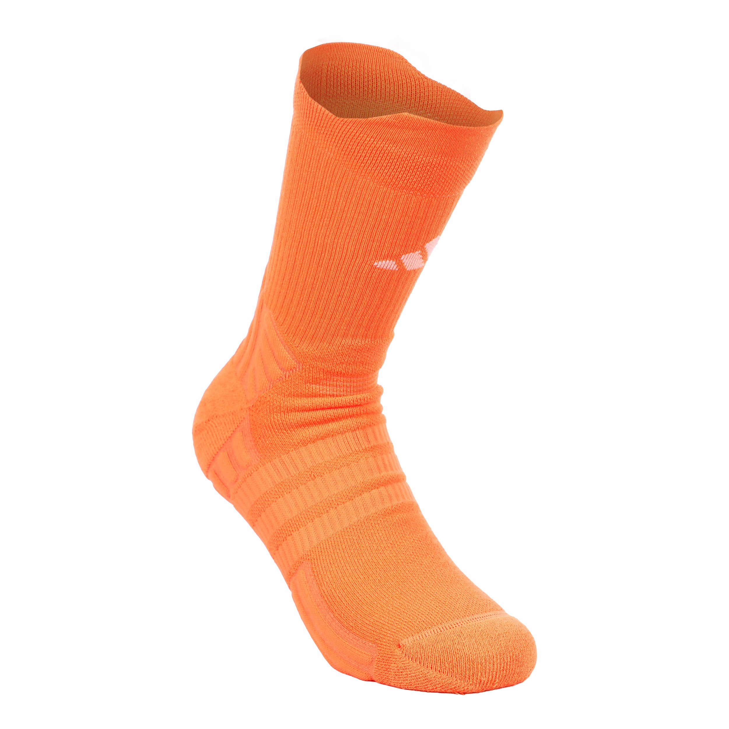 Adidas Crew Tennissocken Unisex - Orange