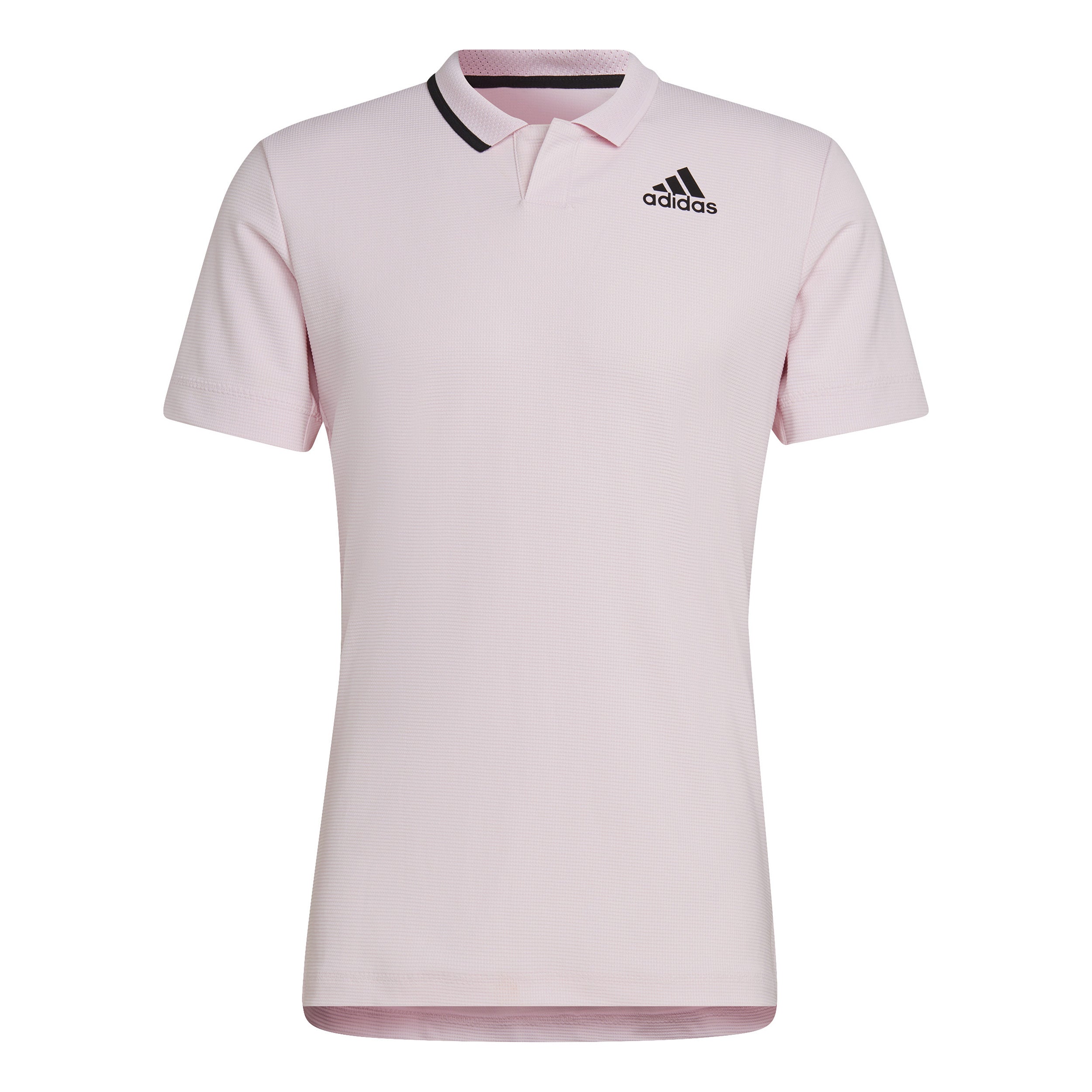 Adidas Us Series Polo Herren - Rosa
